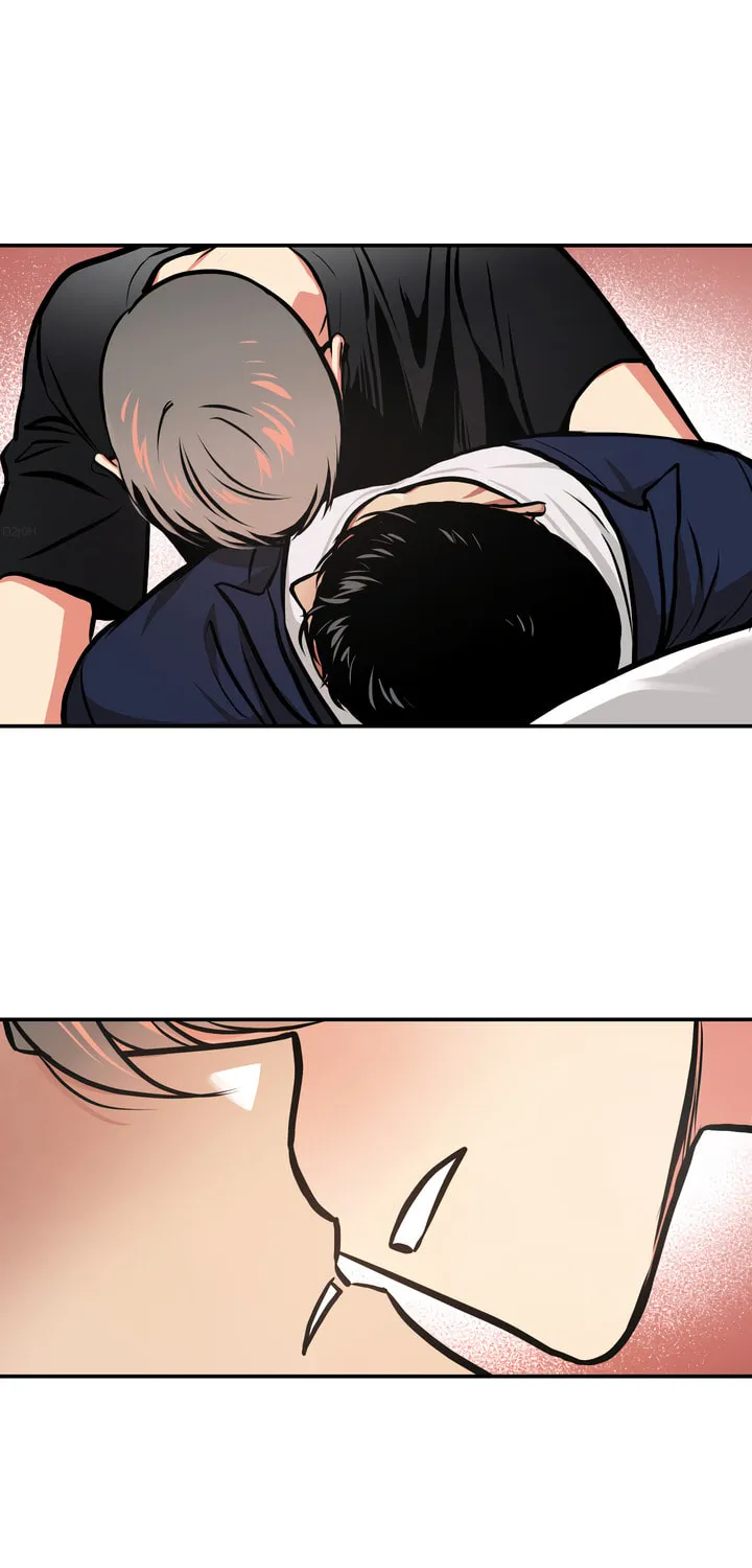 Read Window of Ghost chapter 19 image 31 on Lezhin