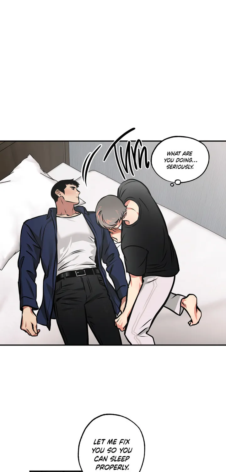Read Window of Ghost chapter 19 image 32 on Lezhin