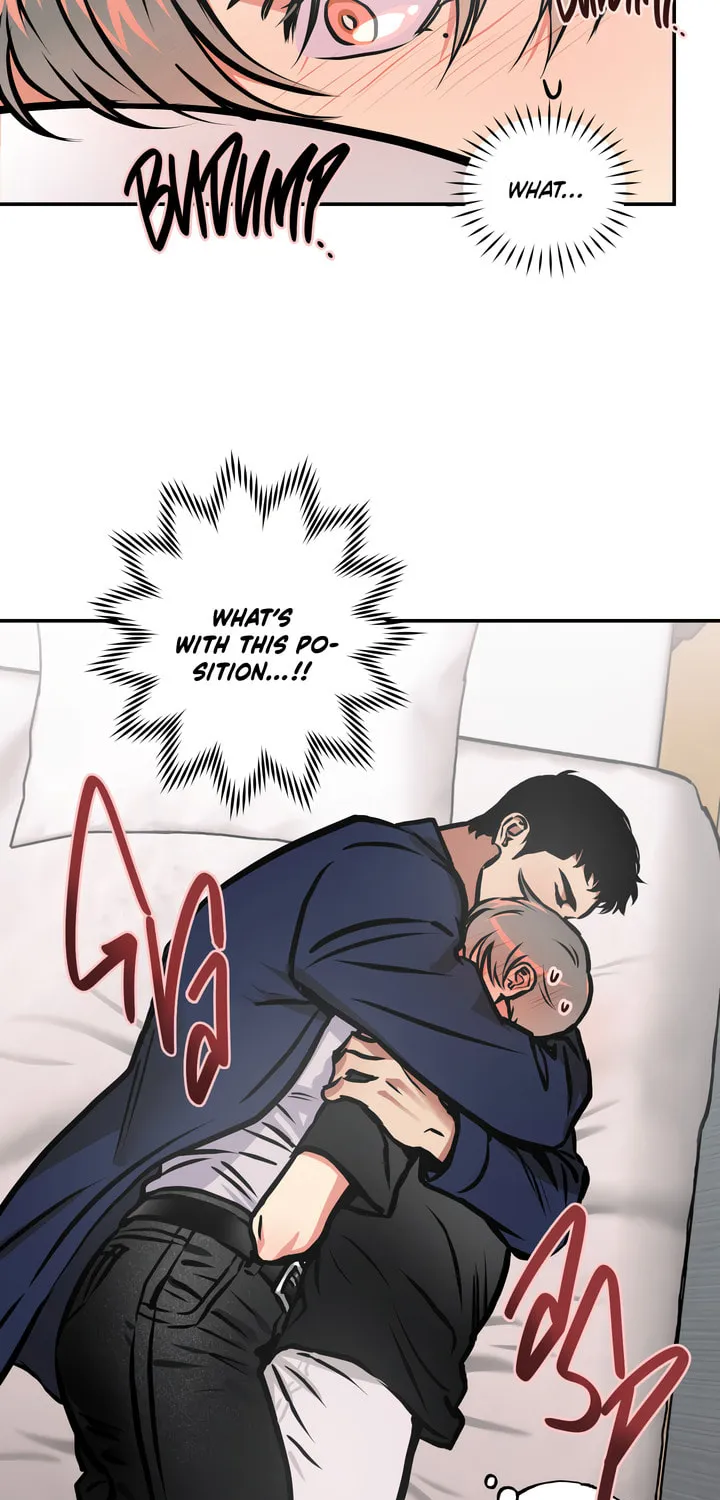 Read Window of Ghost chapter 19 image 36 on Lezhin