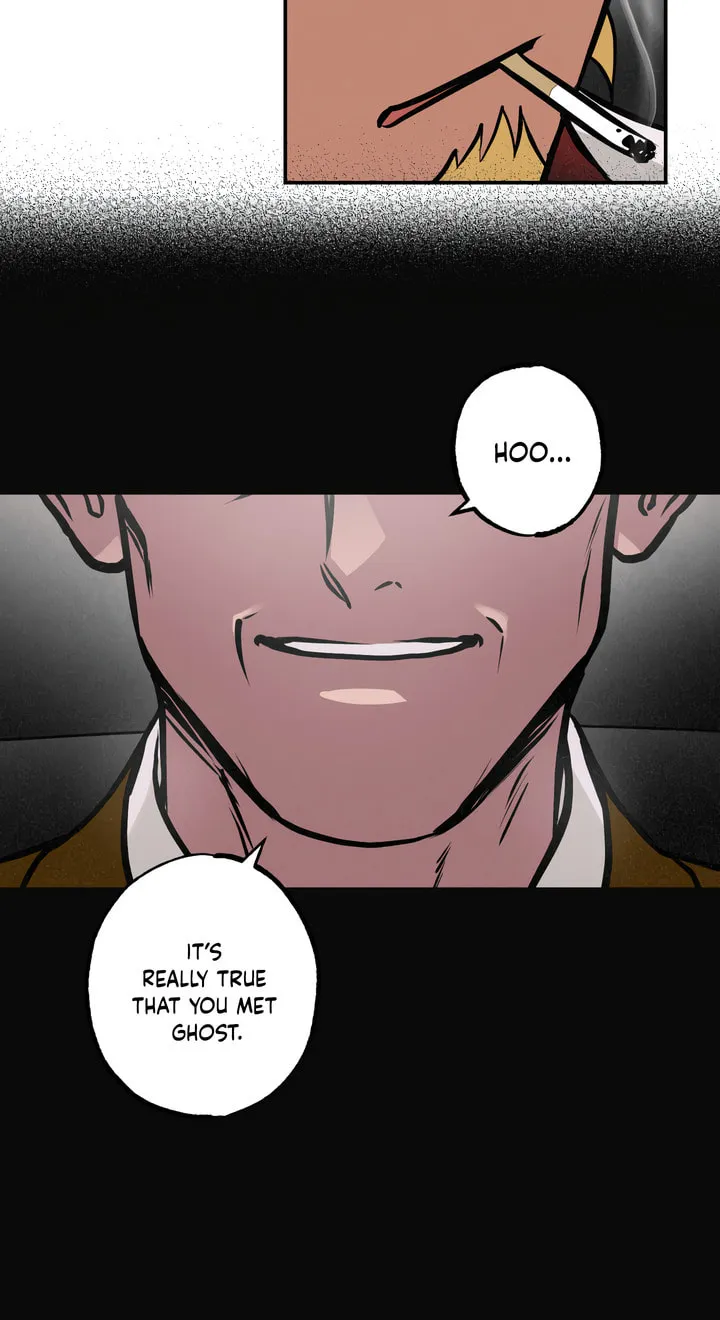 Read Window of Ghost chapter 19 image 4 on Lezhin