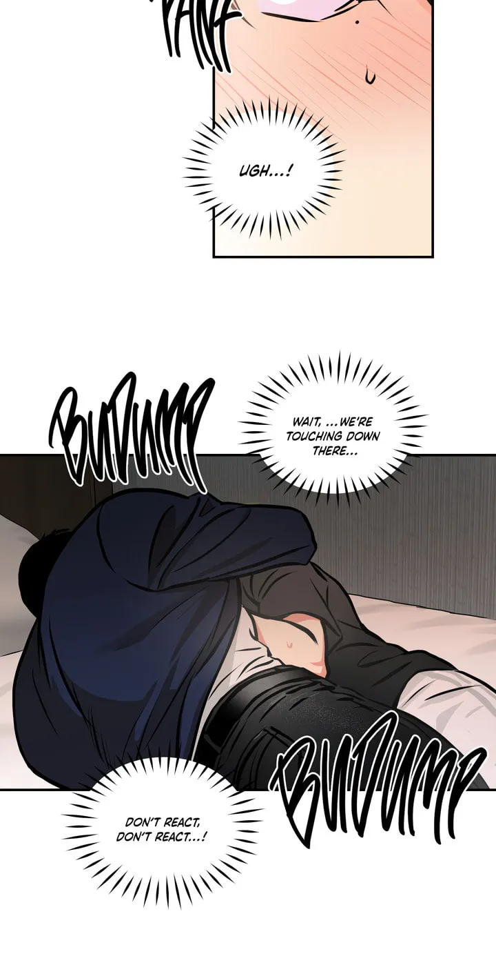 Read Window of Ghost chapter 19 image 40 on Lezhin