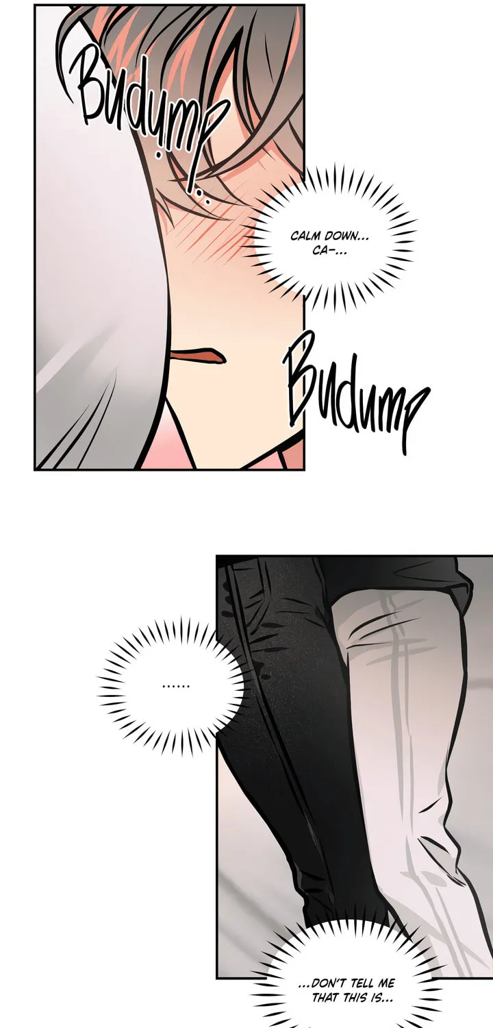 Read Window of Ghost chapter 19 image 41 on Lezhin