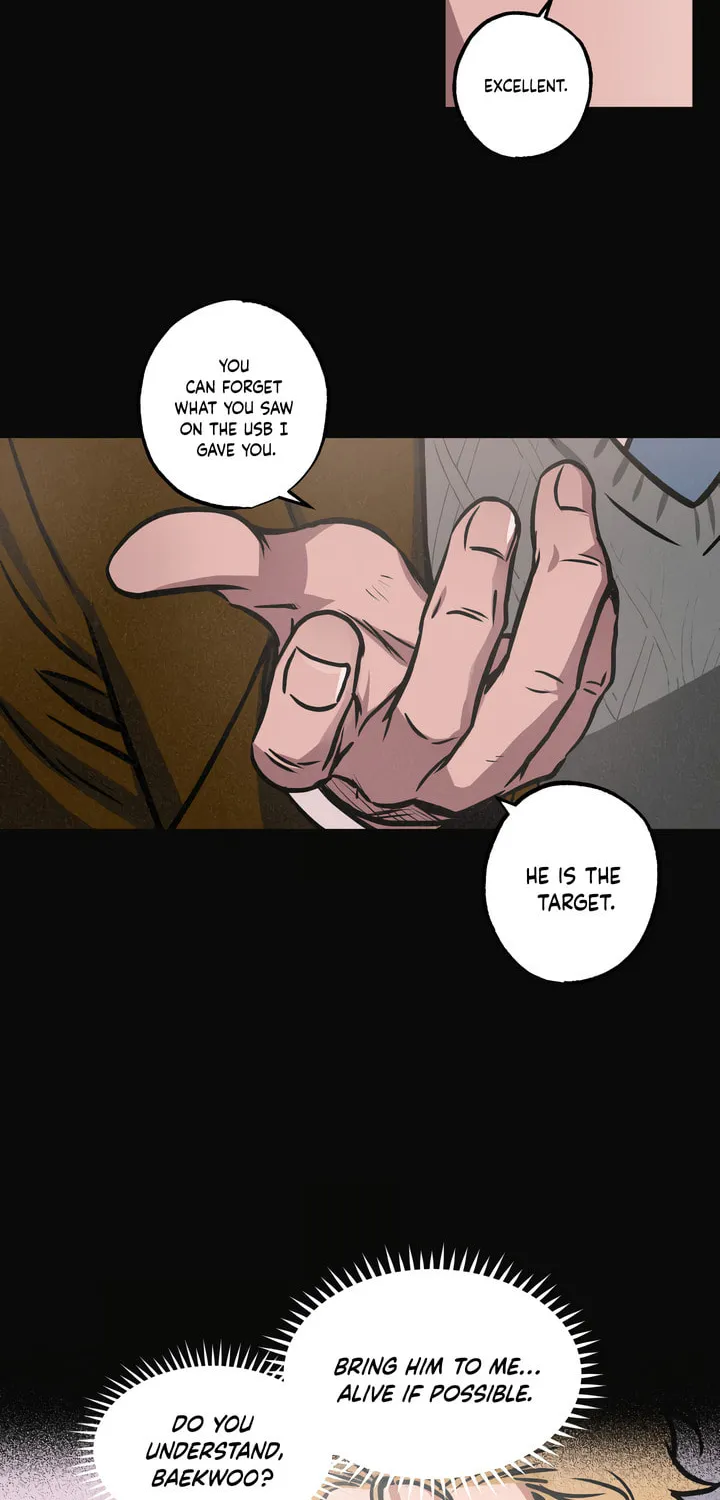 Read Window of Ghost chapter 19 image 6 on Lezhin
