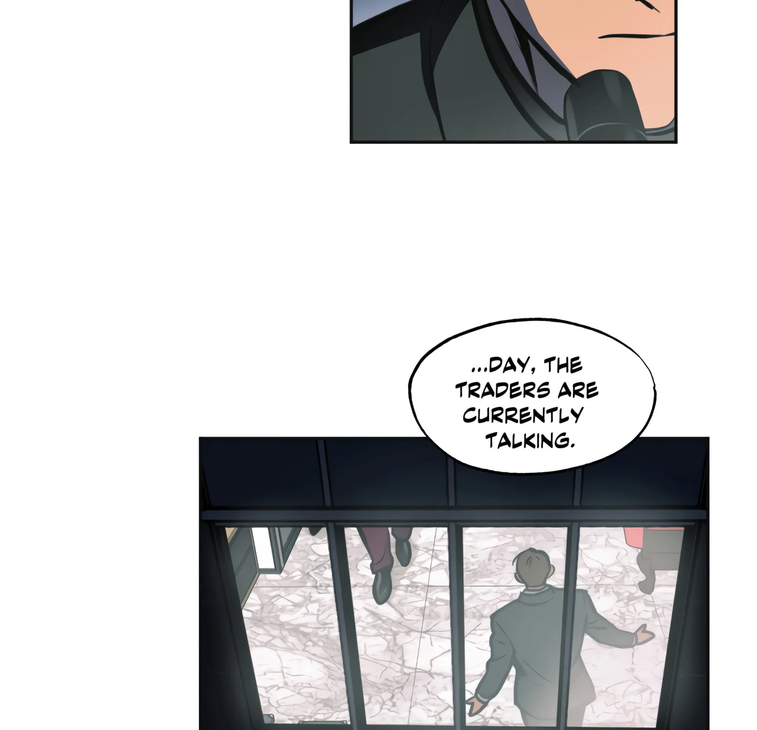 Read Window of Ghost chapter 2 image 101 on Lezhin