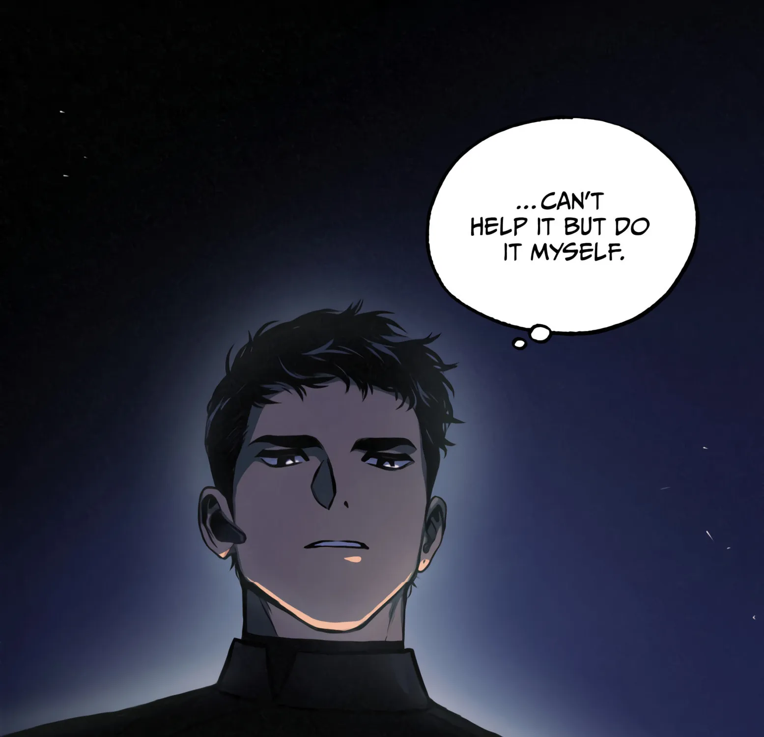 Read Window of Ghost chapter 2 image 110 on Lezhin