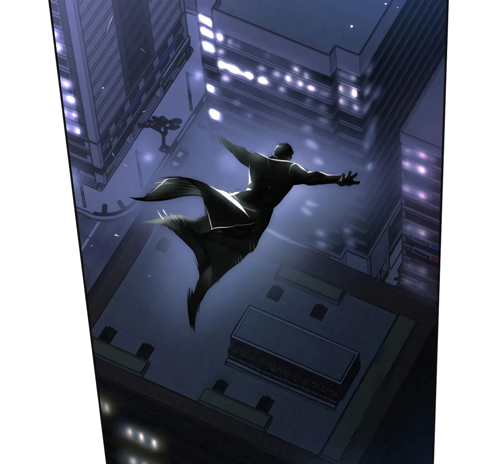 Read Window of Ghost chapter 2 image 119 on Lezhin