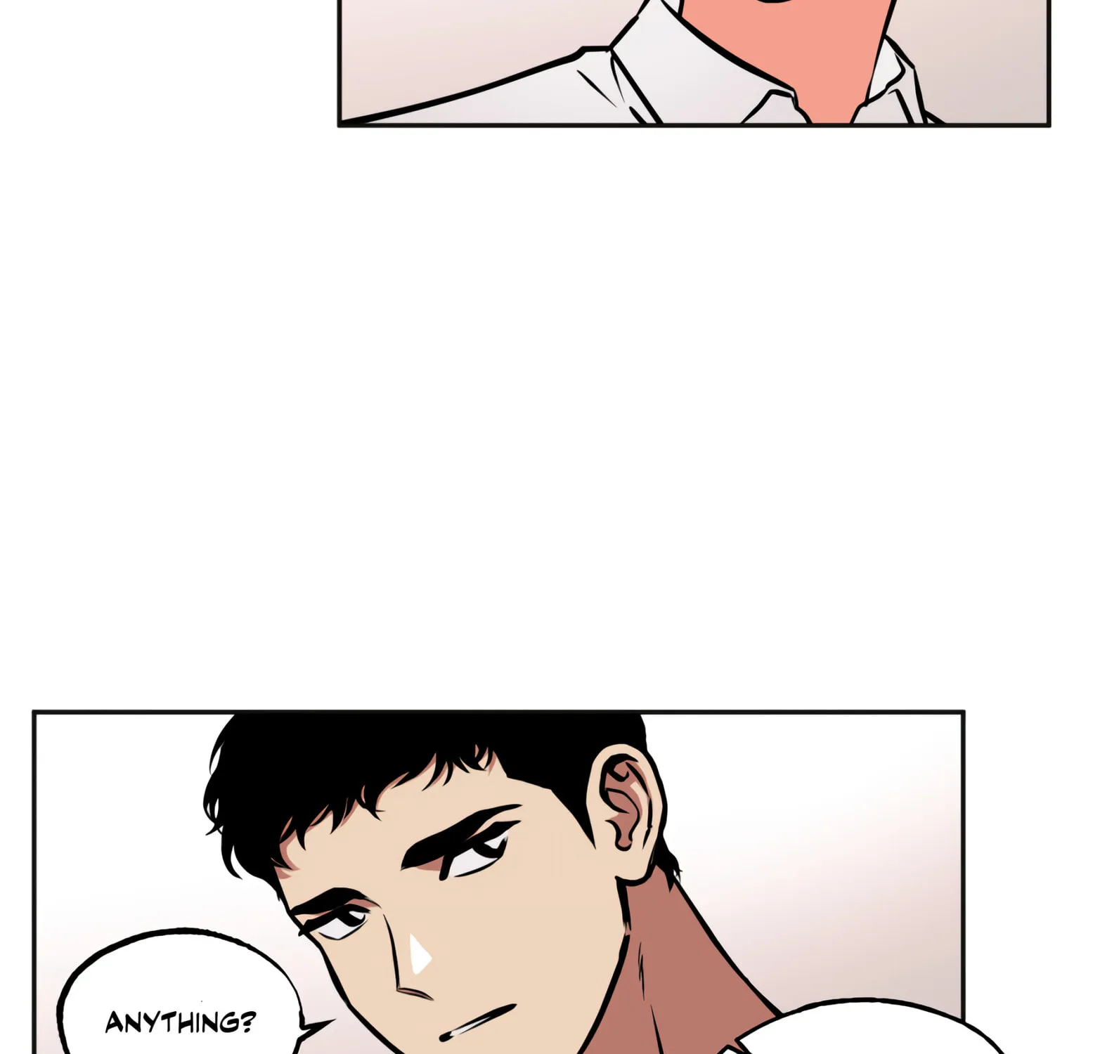 Read Window of Ghost chapter 2 image 12 on Lezhin