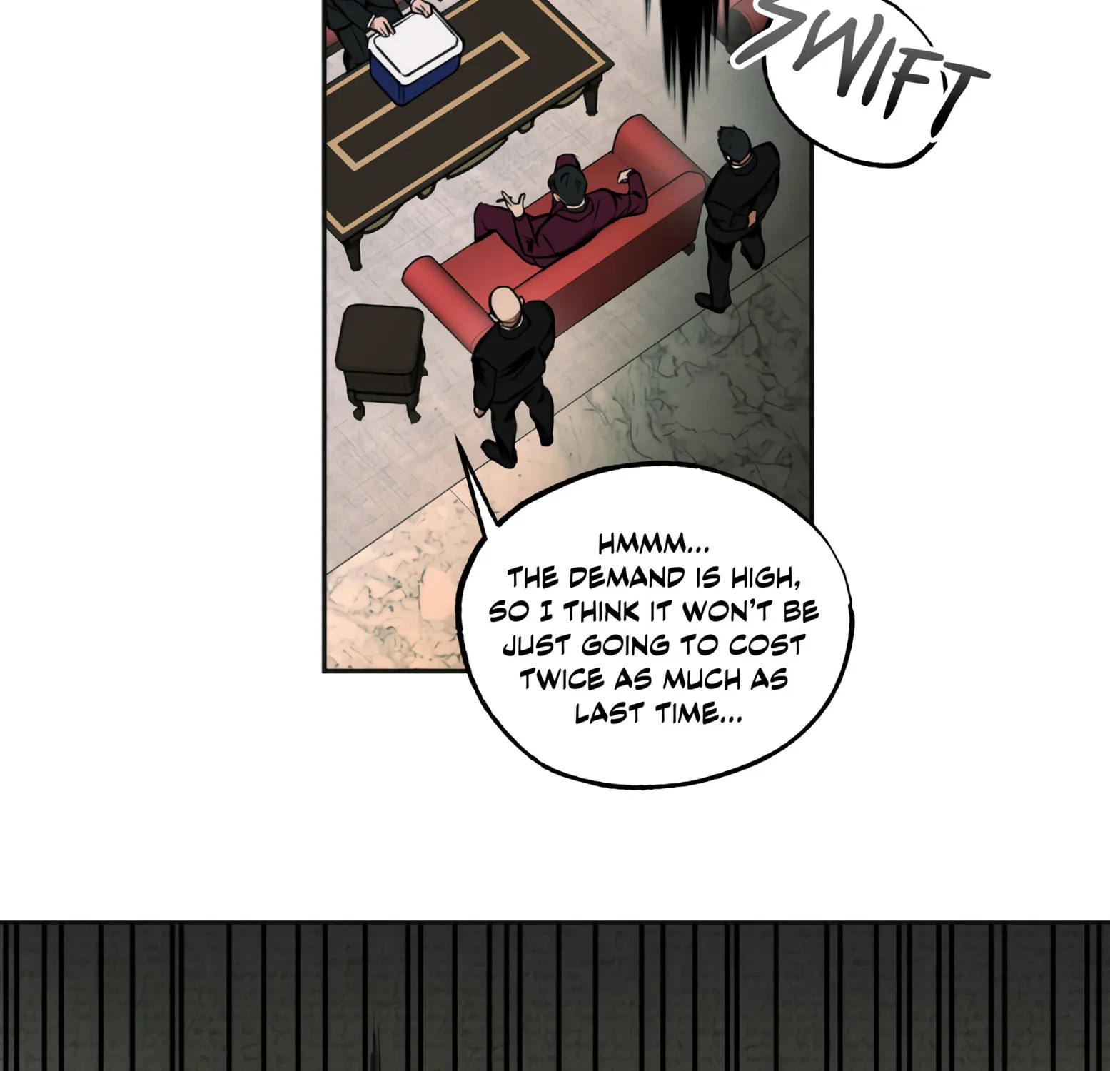 Read Window of Ghost chapter 2 image 127 on Lezhin