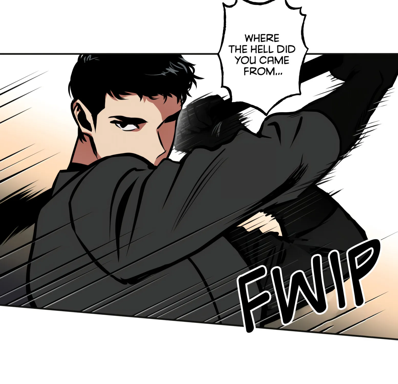 Read Window of Ghost chapter 2 image 134 on Lezhin