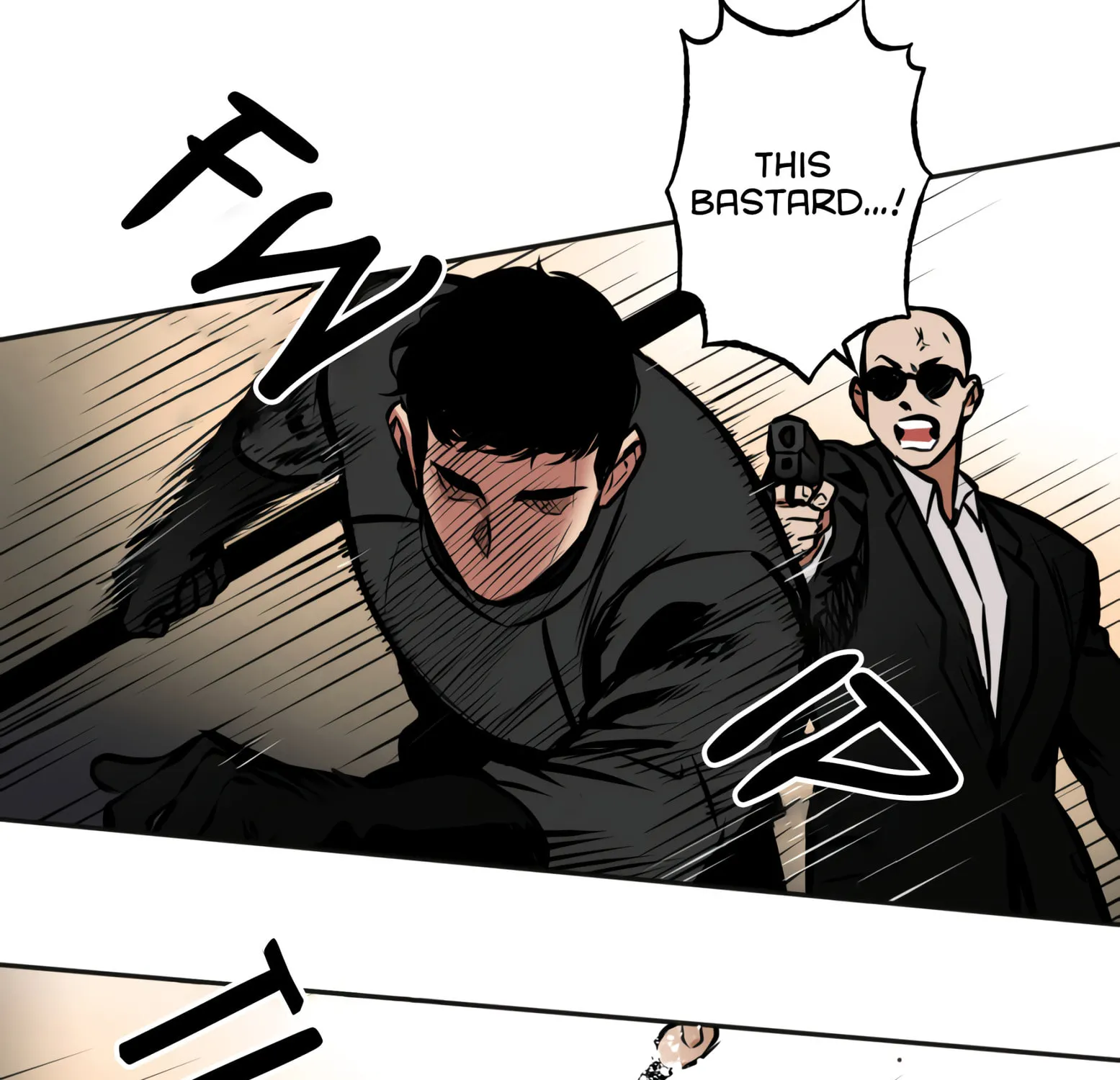 Read Window of Ghost chapter 2 image 138 on Lezhin