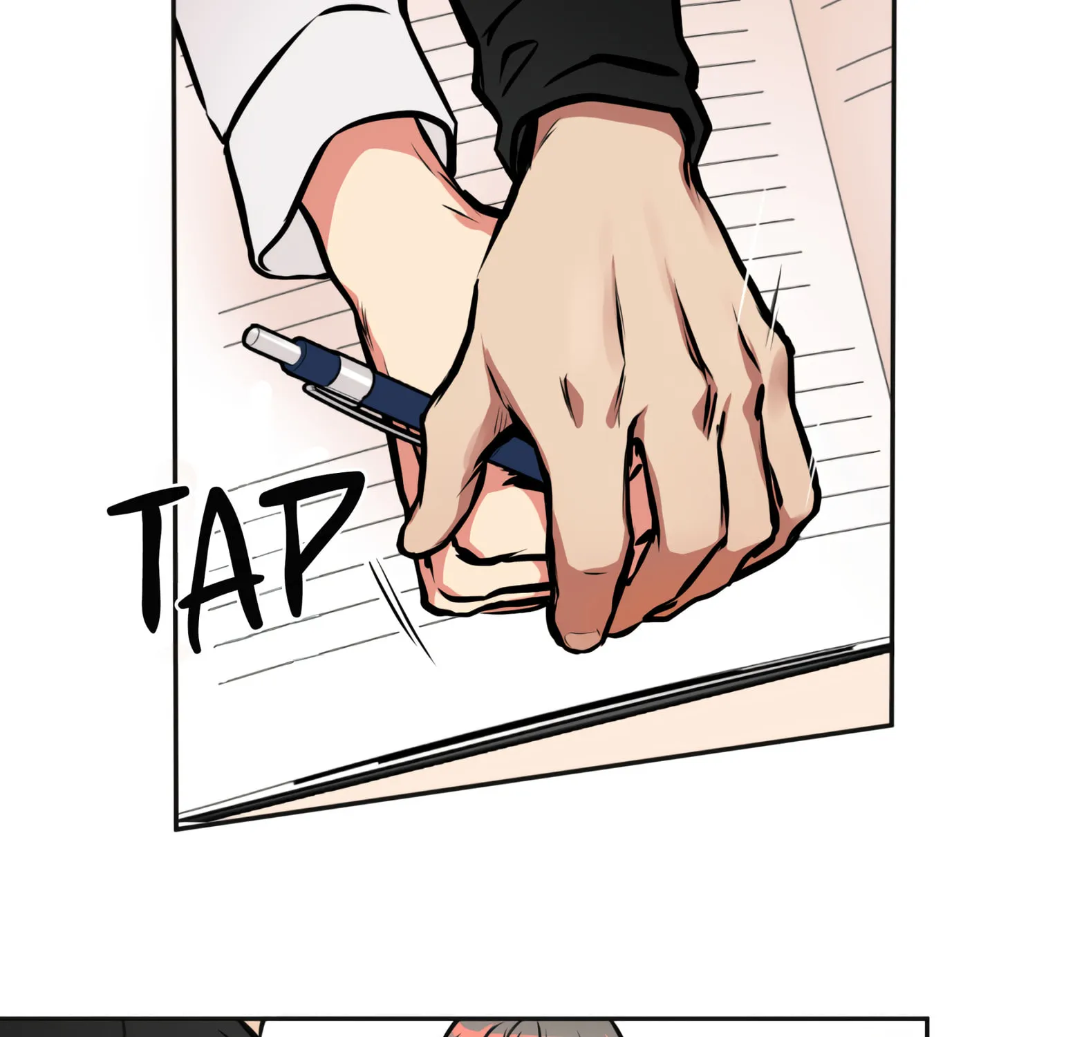 Read Window of Ghost chapter 2 image 15 on Lezhin