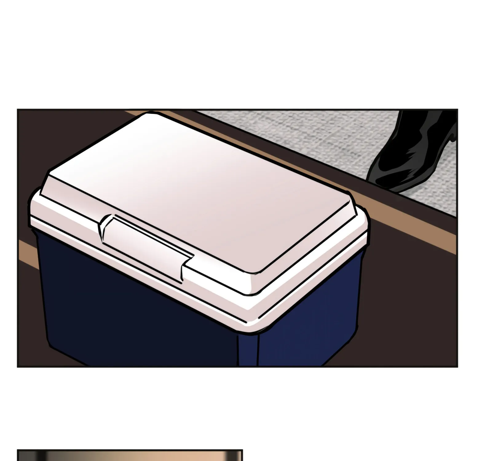 Read Window of Ghost chapter 2 image 151 on Lezhin