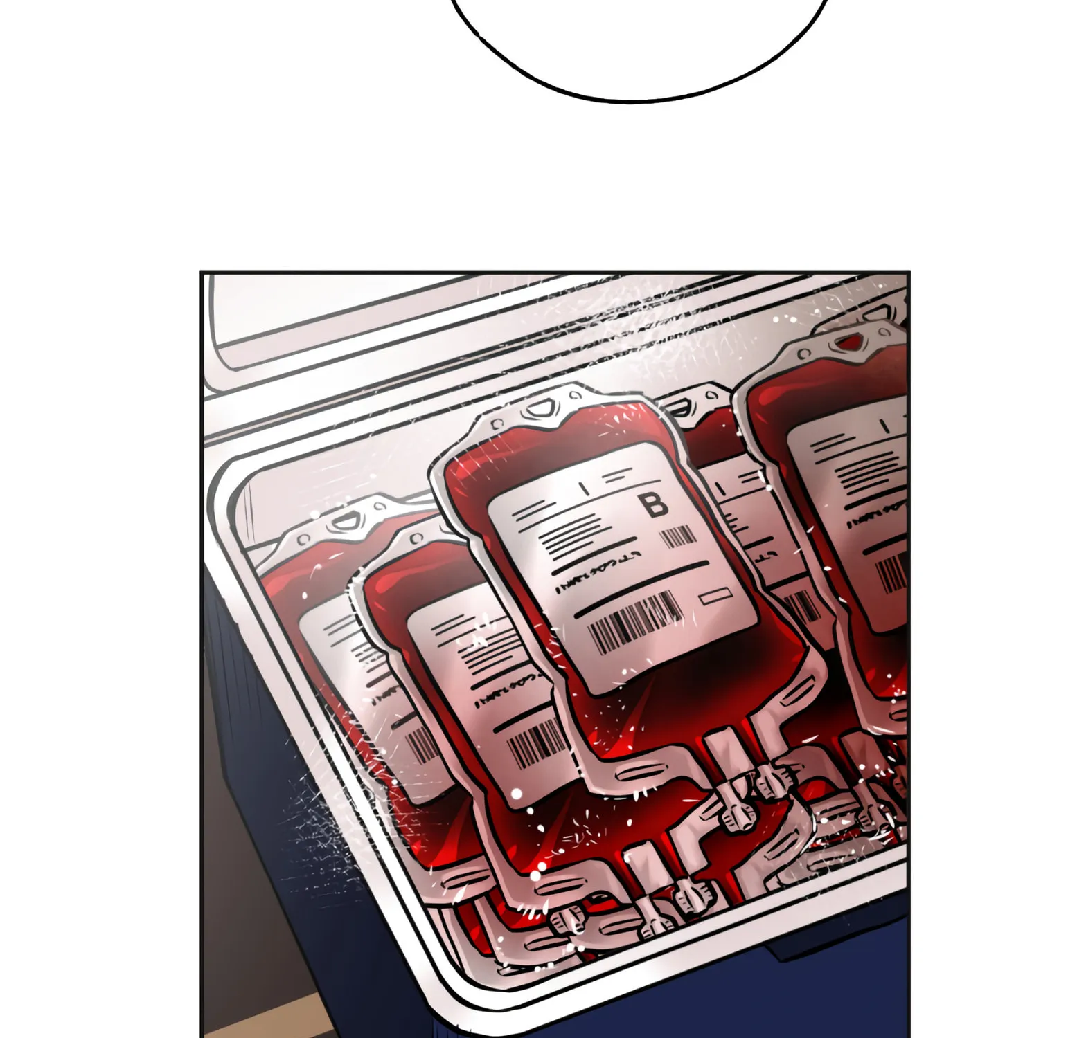Read Window of Ghost chapter 2 image 155 on Lezhin