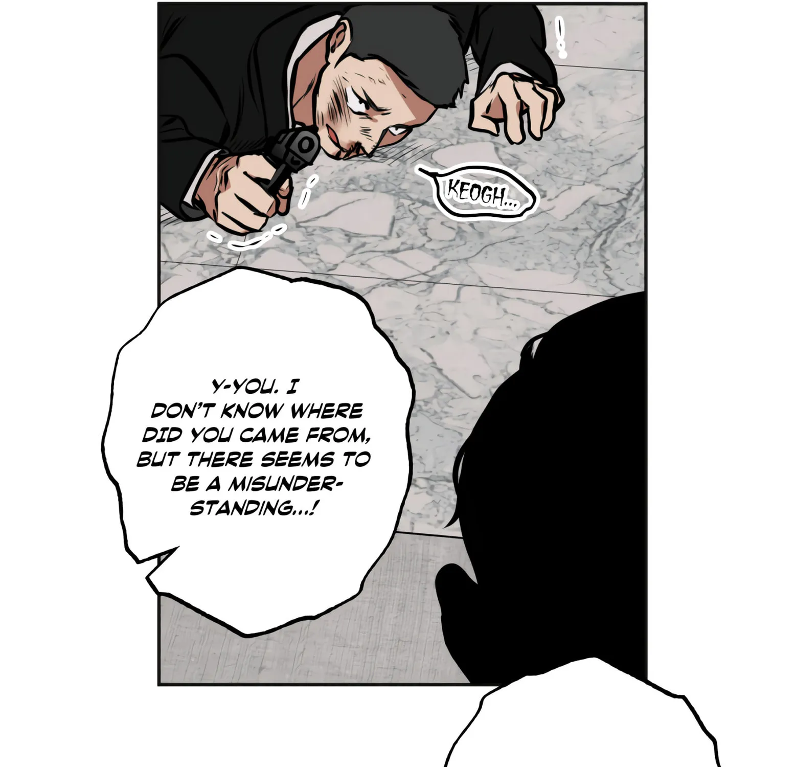 Read Window of Ghost chapter 2 image 158 on Lezhin