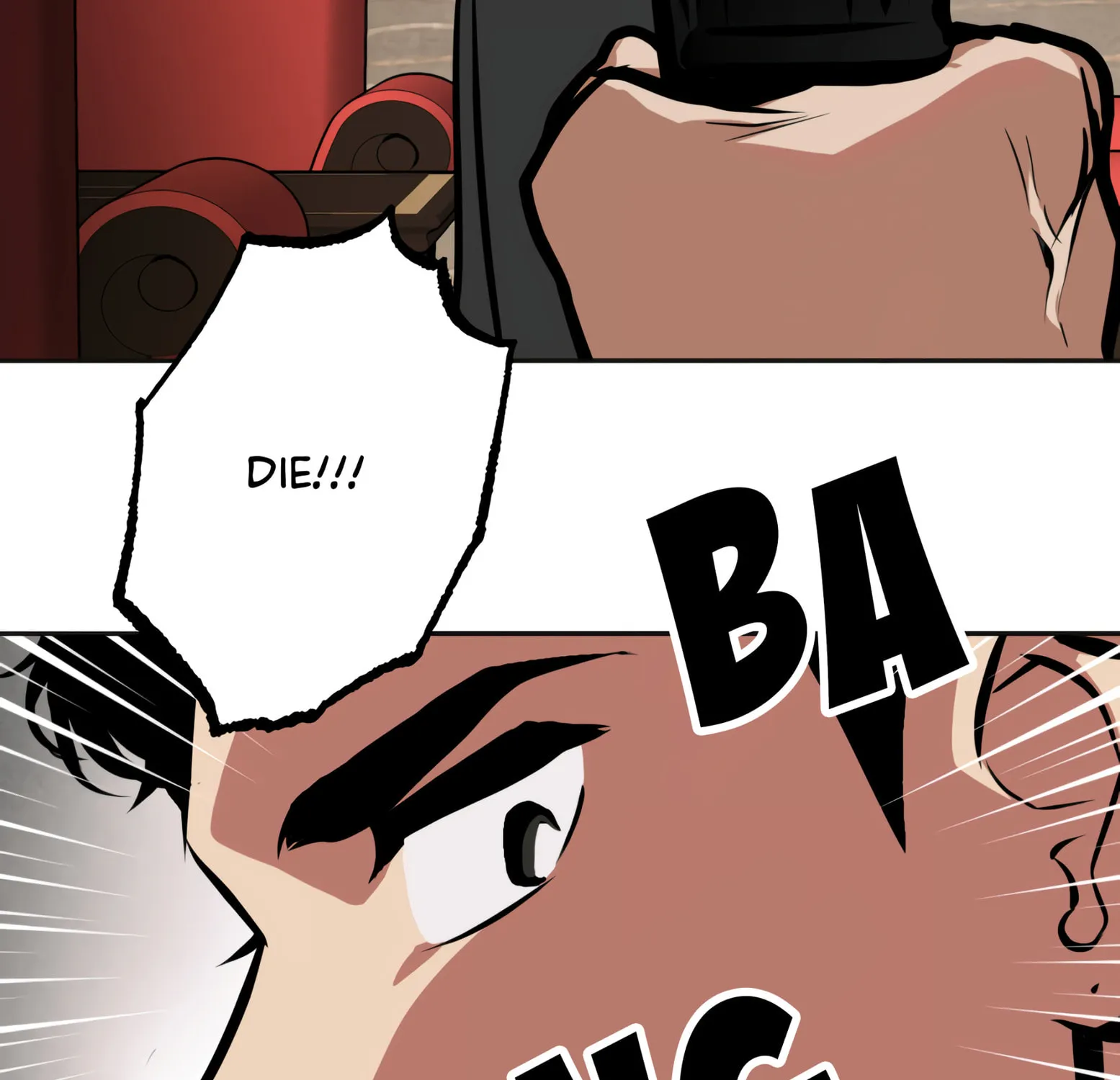 Read Window of Ghost chapter 2 image 162 on Lezhin