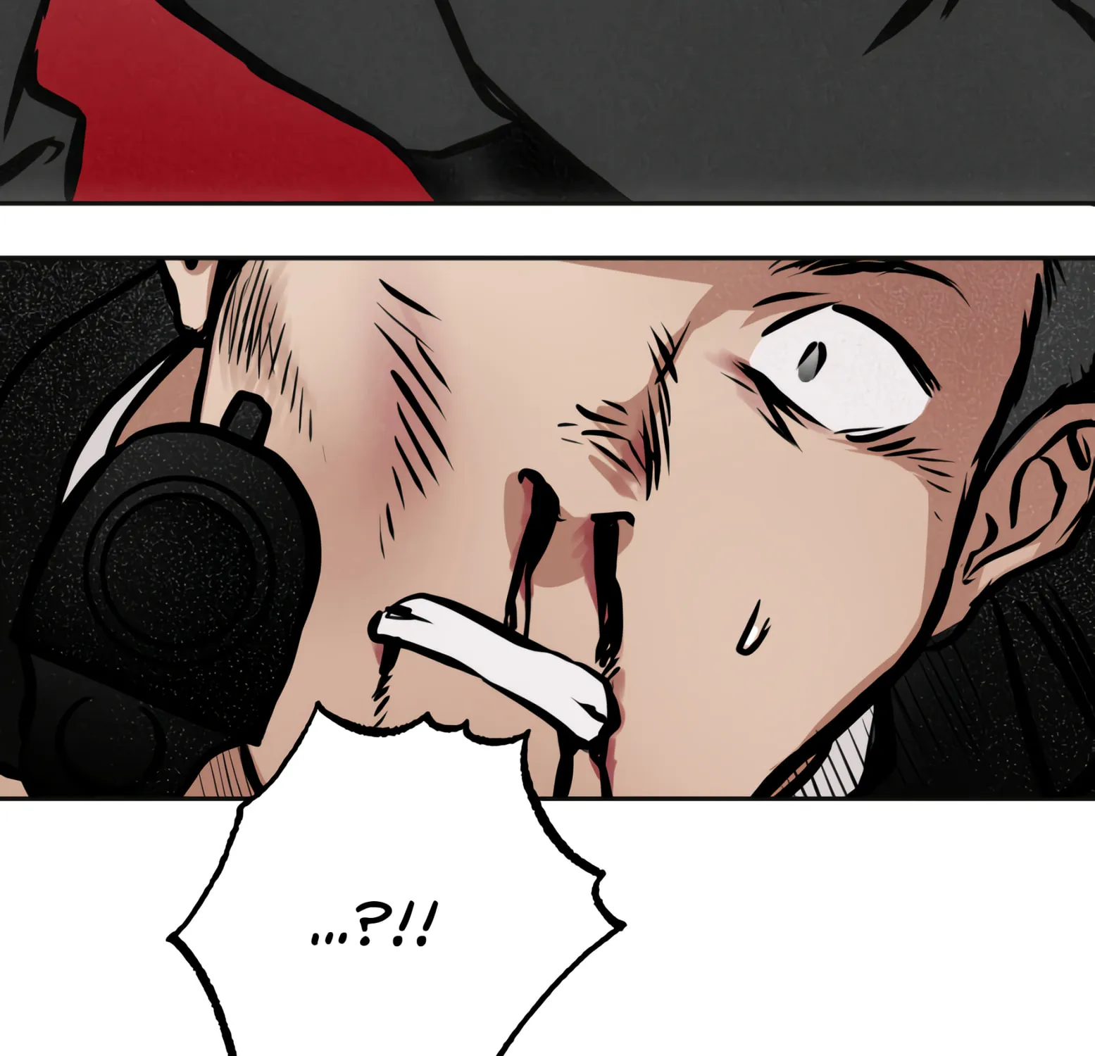Read Window of Ghost chapter 2 image 168 on Lezhin