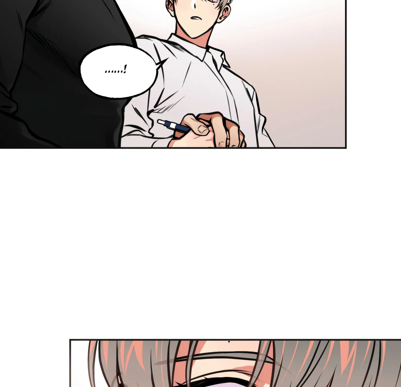 Read Window of Ghost chapter 2 image 17 on Lezhin