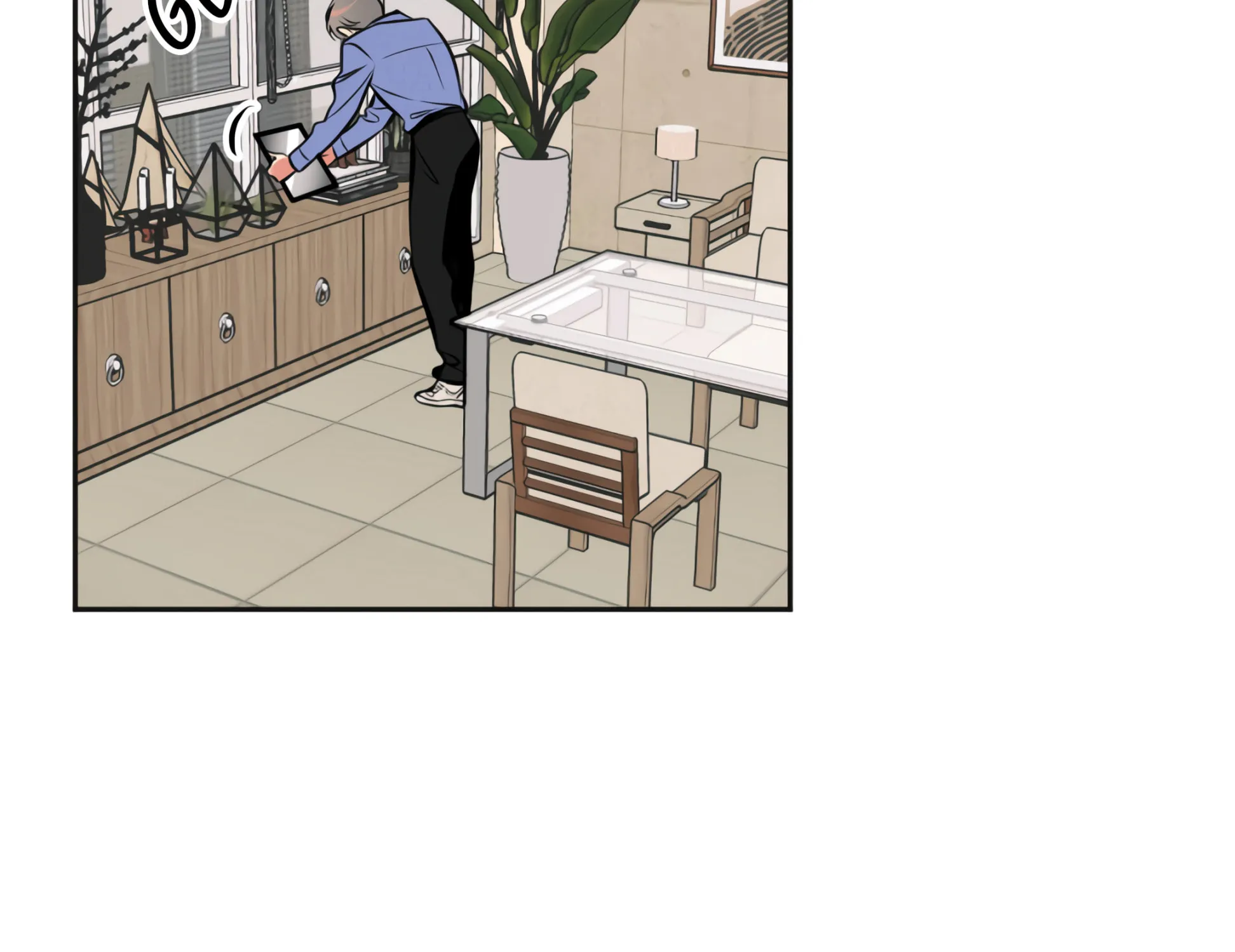 Read Window of Ghost chapter 2 image 183 on Lezhin