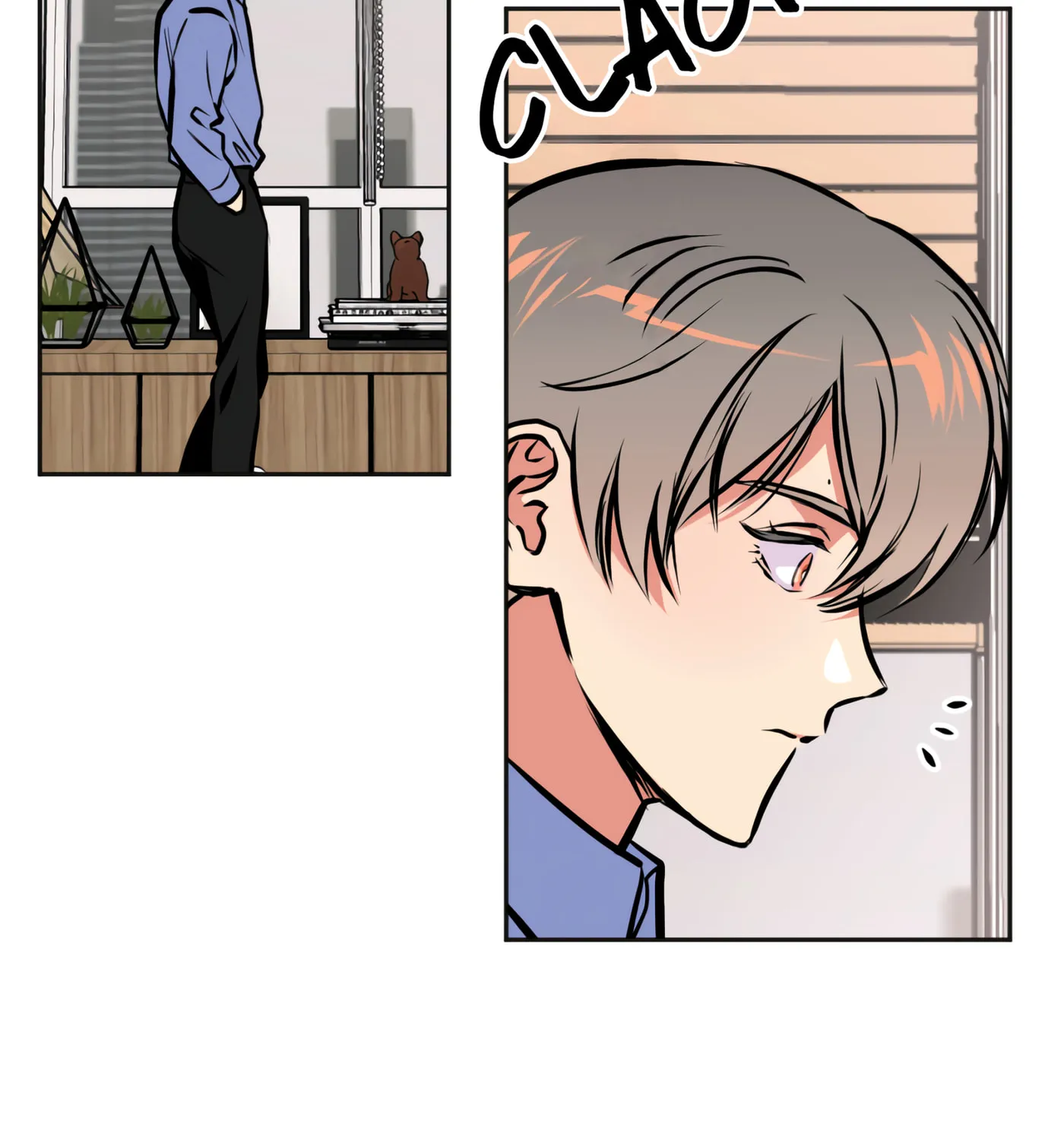 Read Window of Ghost chapter 2 image 187 on Lezhin