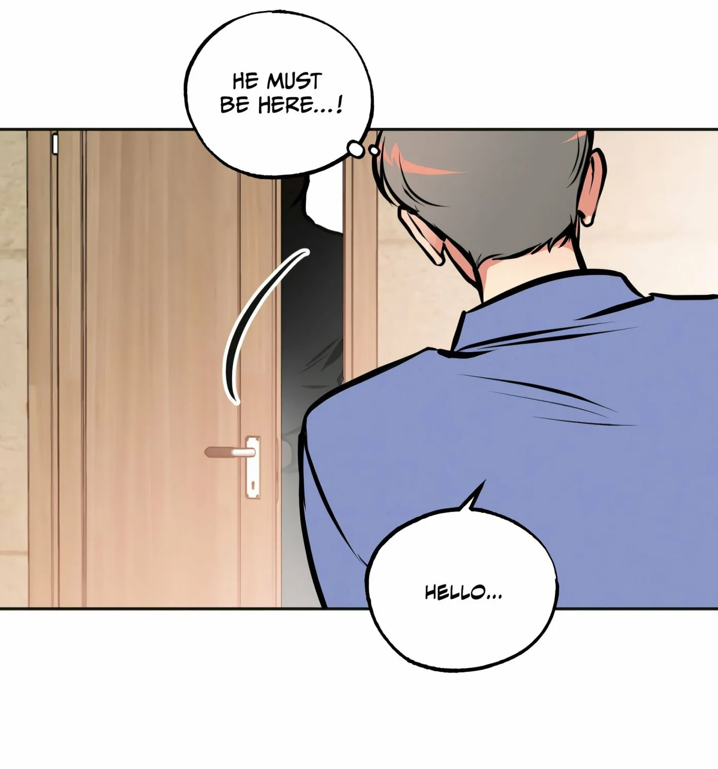Read Window of Ghost chapter 2 image 189 on Lezhin