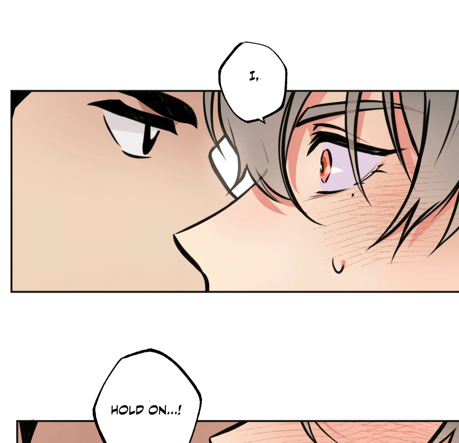 Read Window of Ghost chapter 2 image 23 on Lezhin
