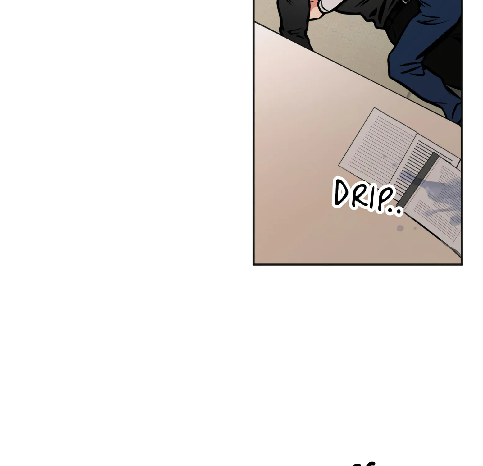 Read Window of Ghost chapter 2 image 30 on Lezhin
