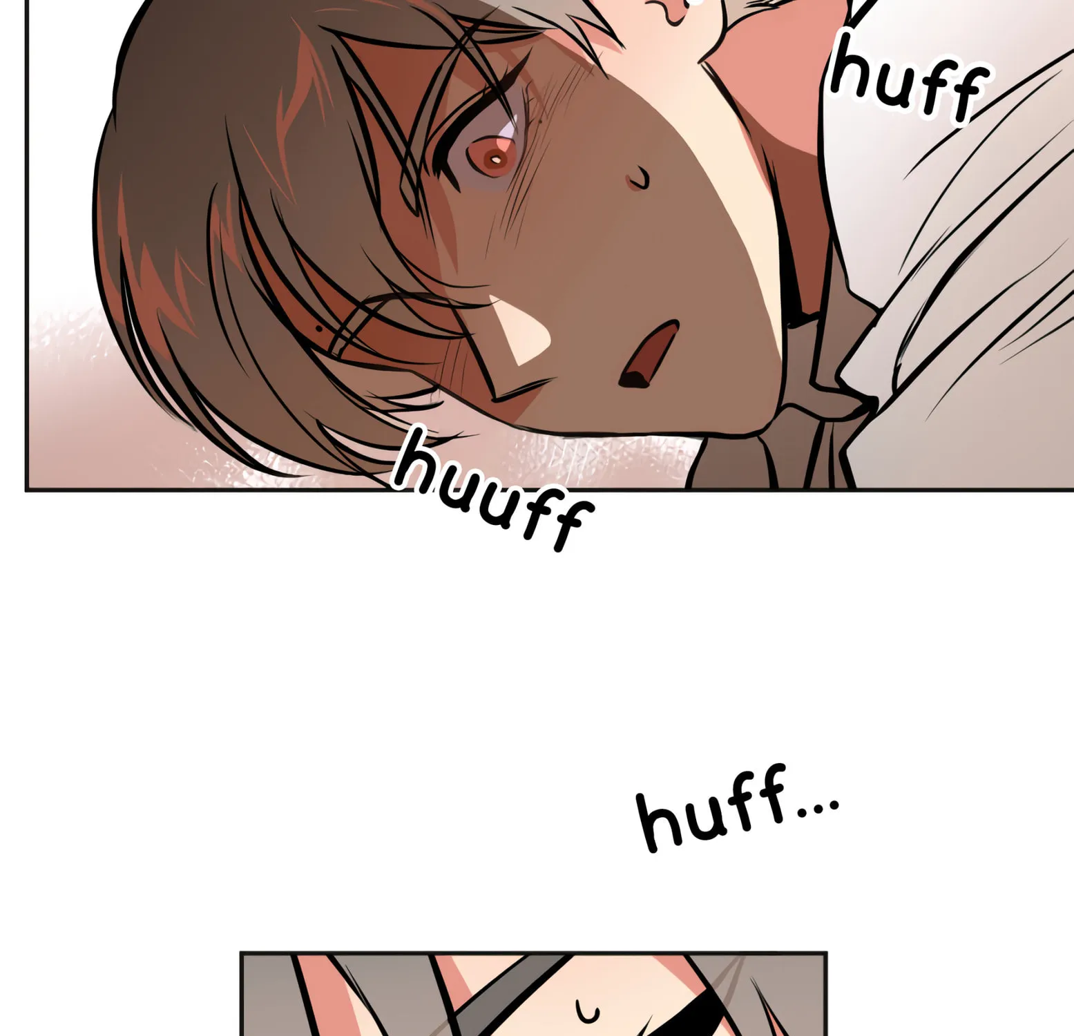 Read Window of Ghost chapter 2 image 32 on Lezhin