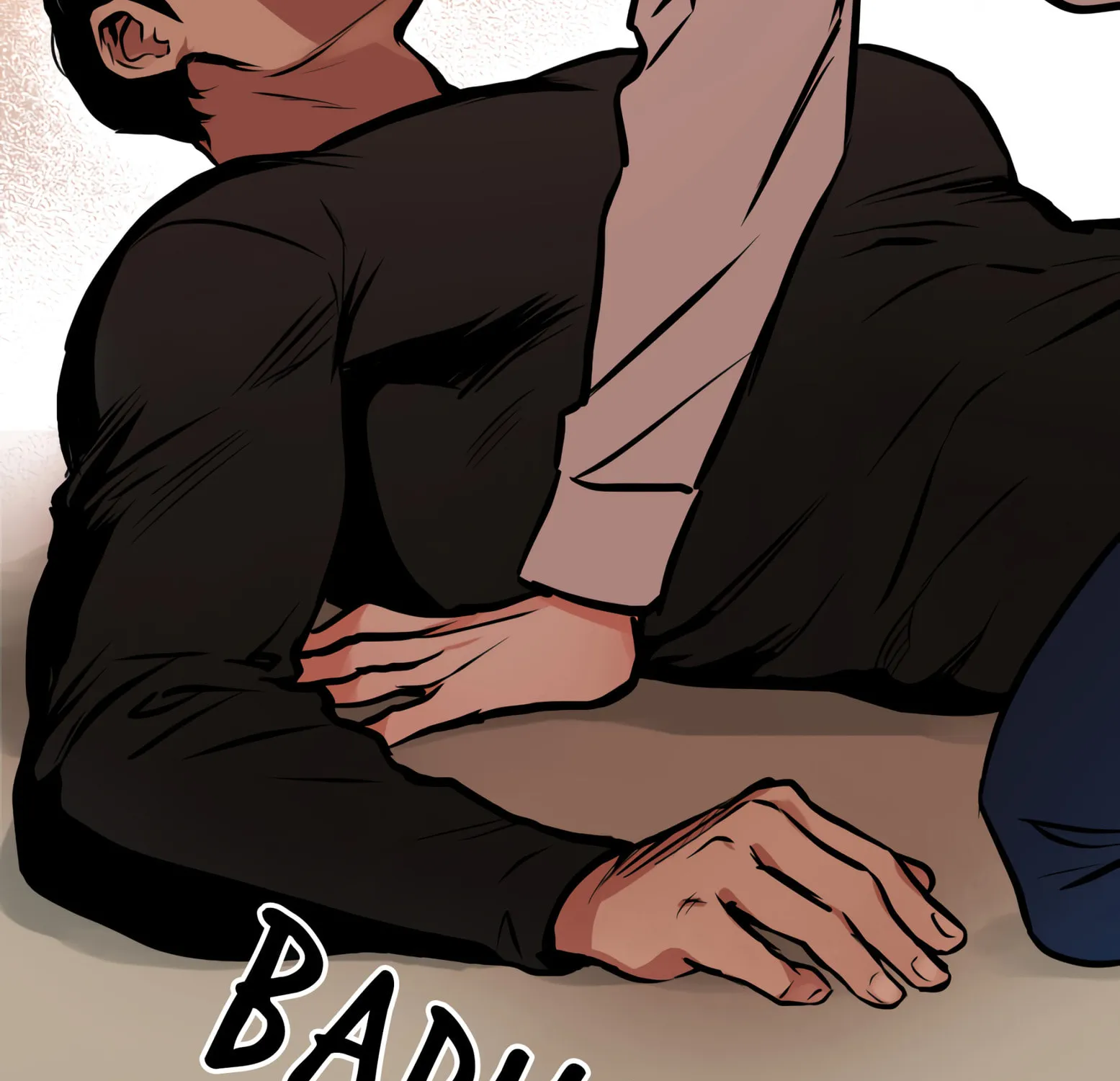 Read Window of Ghost chapter 2 image 43 on Lezhin