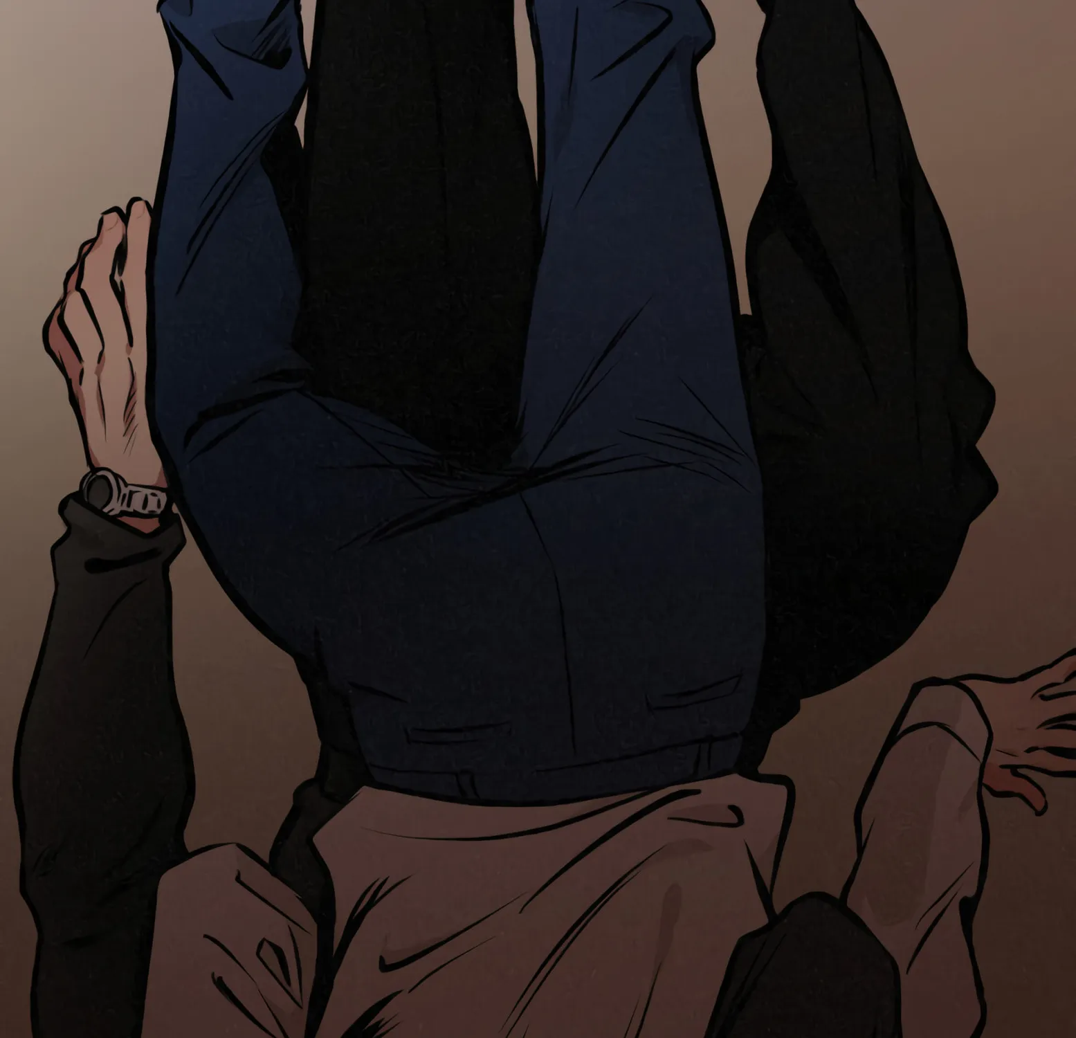 Read Window of Ghost chapter 2 image 56 on Lezhin