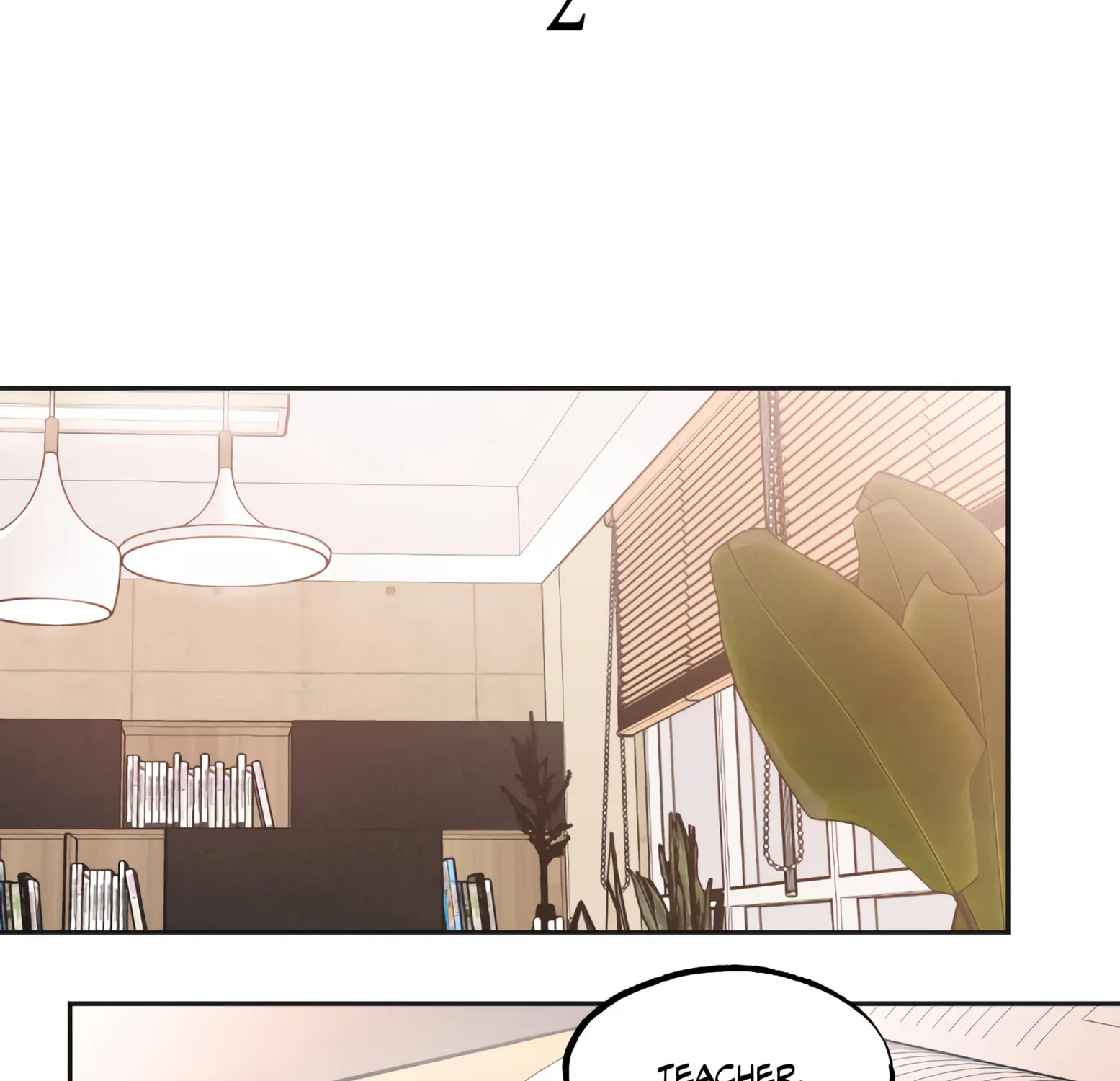 Read Window of Ghost chapter 2 image 6 on Lezhin