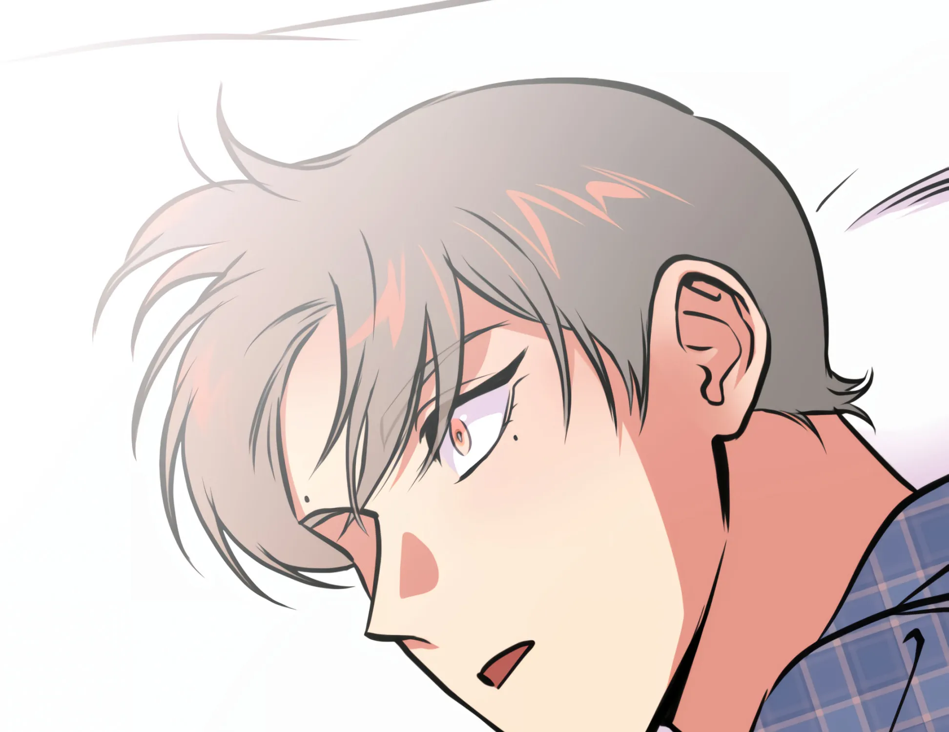 Read Window of Ghost chapter 2 image 66 on Lezhin