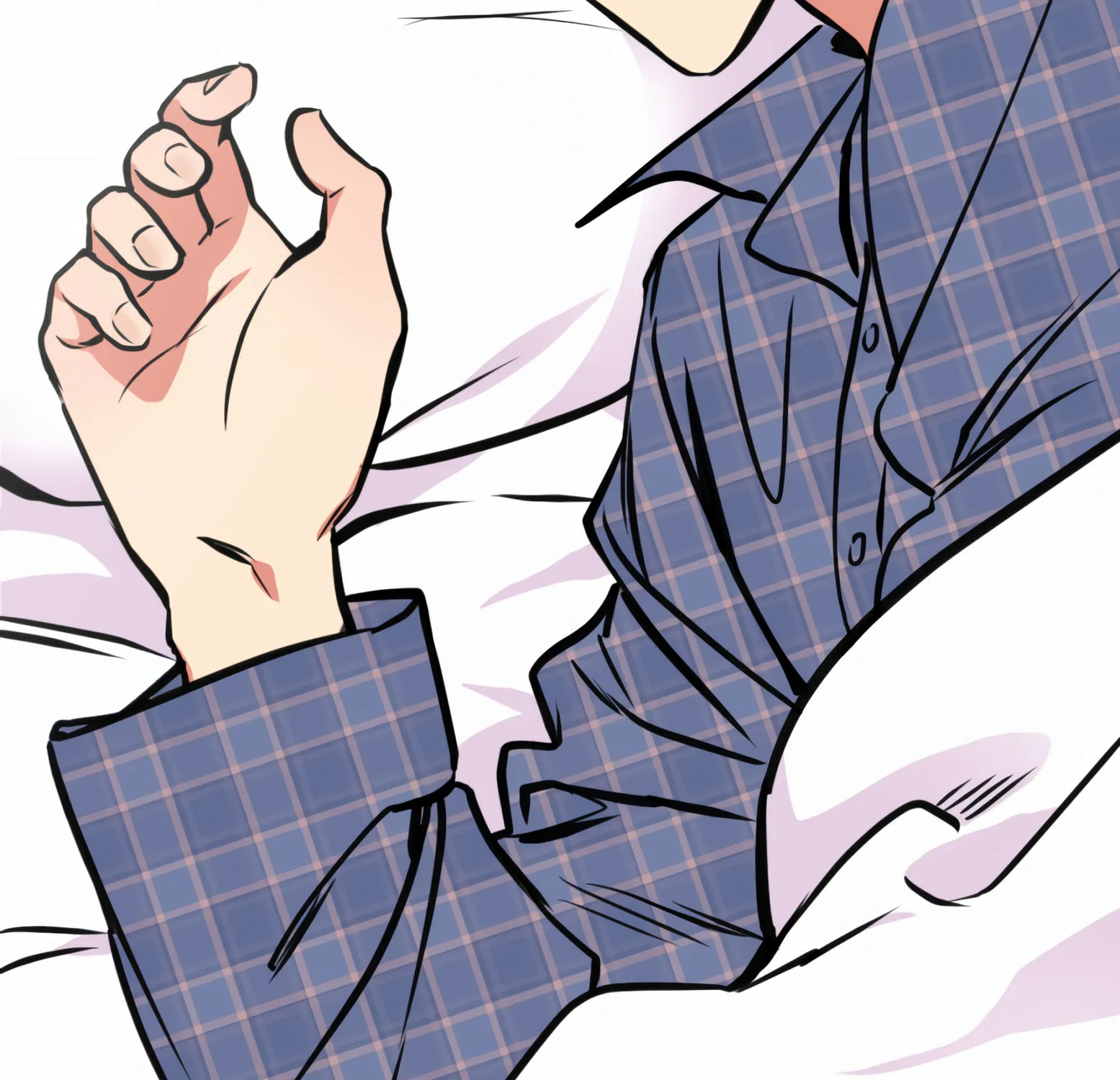 Read Window of Ghost chapter 2 image 67 on Lezhin
