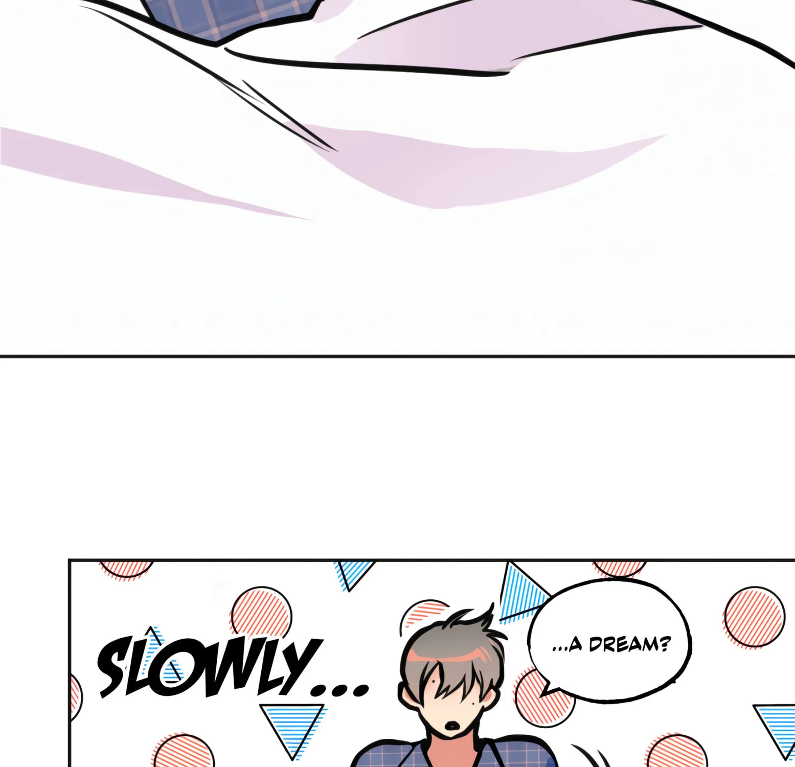 Read Window of Ghost chapter 2 image 69 on Lezhin