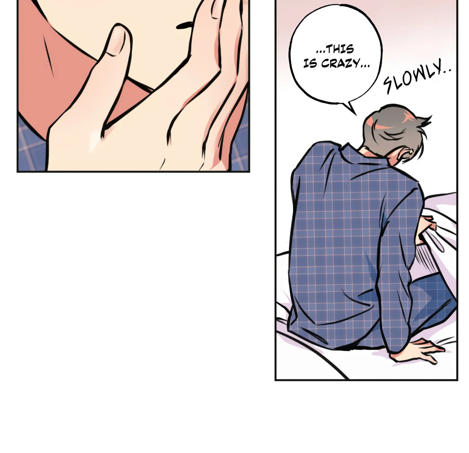 Read Window of Ghost chapter 2 image 73 on Lezhin
