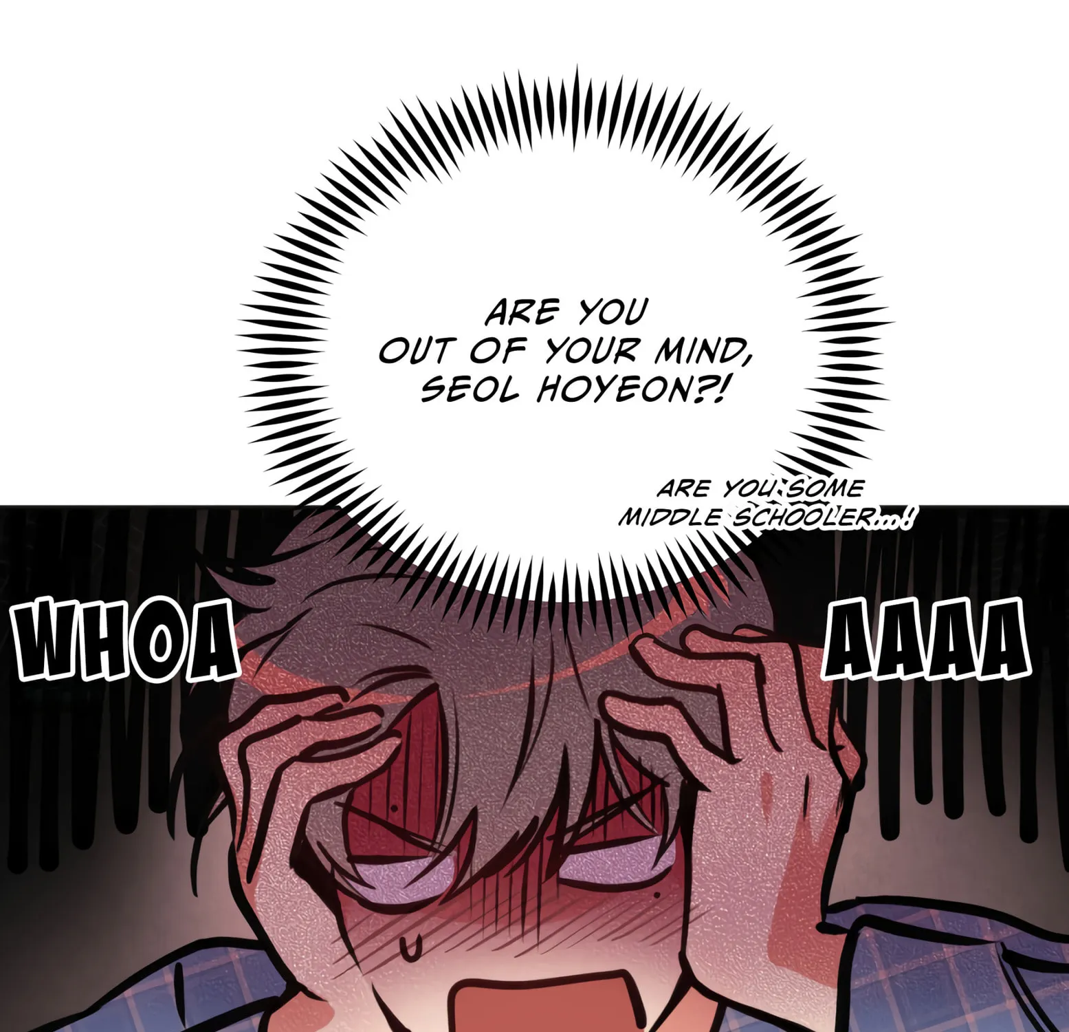Read Window of Ghost chapter 2 image 75 on Lezhin