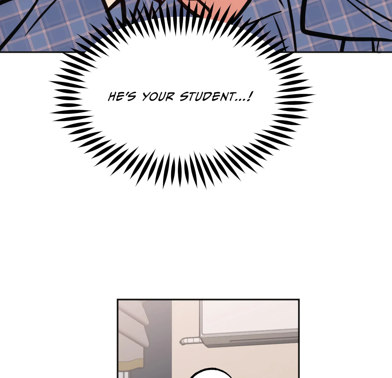 Read Window of Ghost chapter 2 image 77 on Lezhin