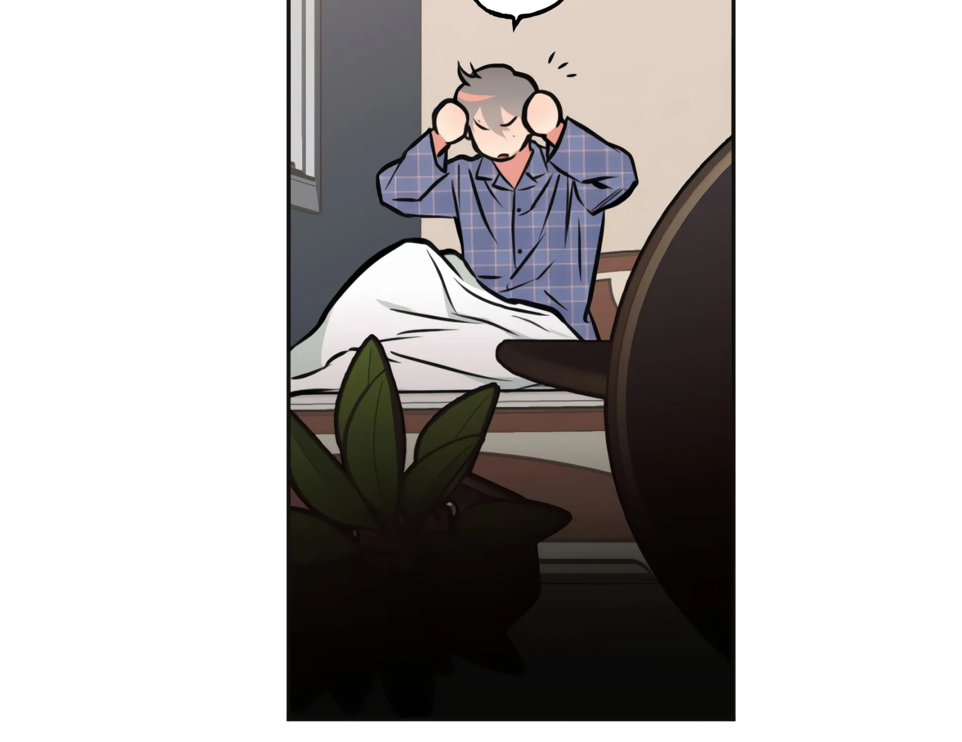 Read Window of Ghost chapter 2 image 79 on Lezhin
