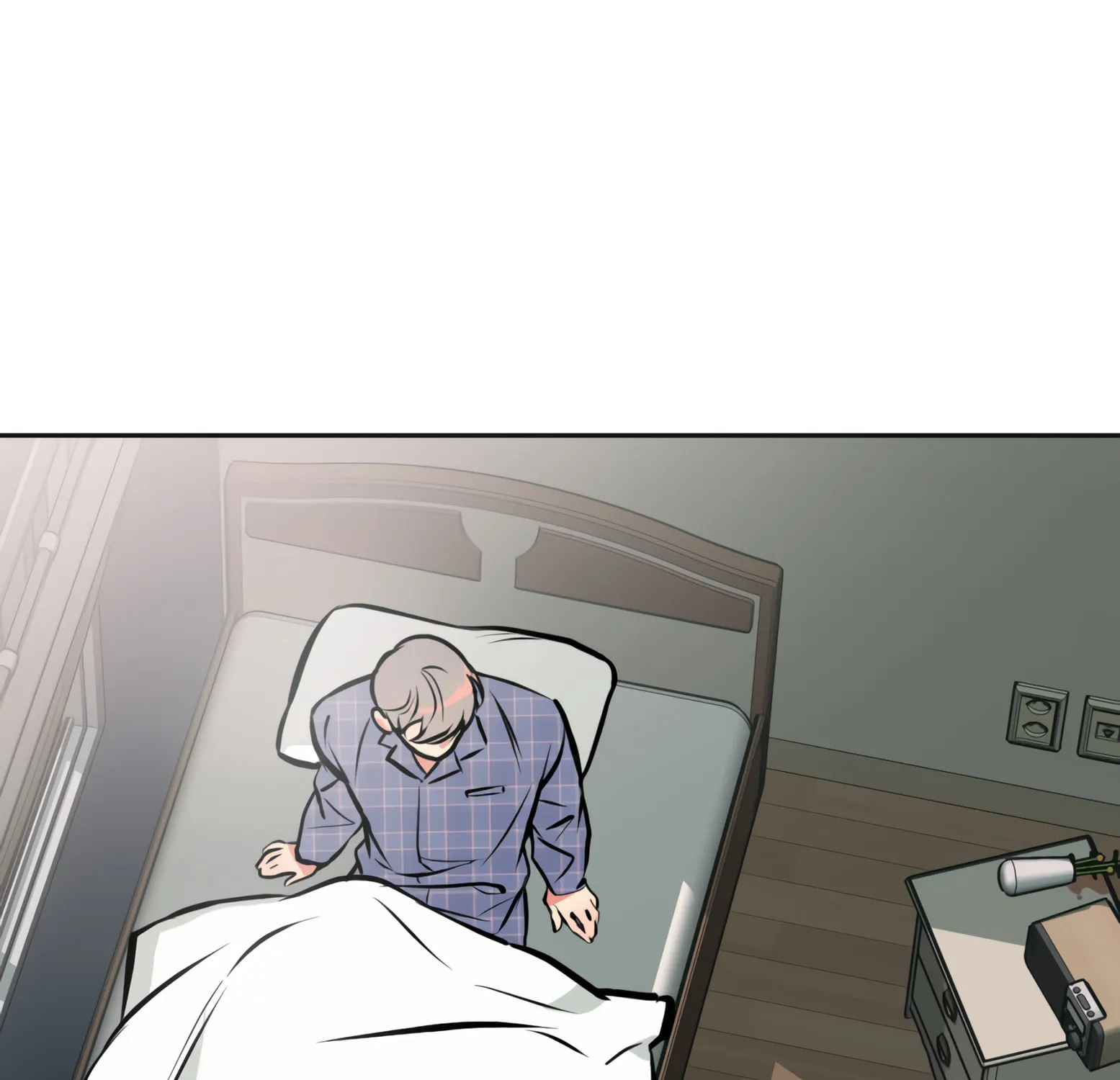 Read Window of Ghost chapter 2 image 80 on Lezhin