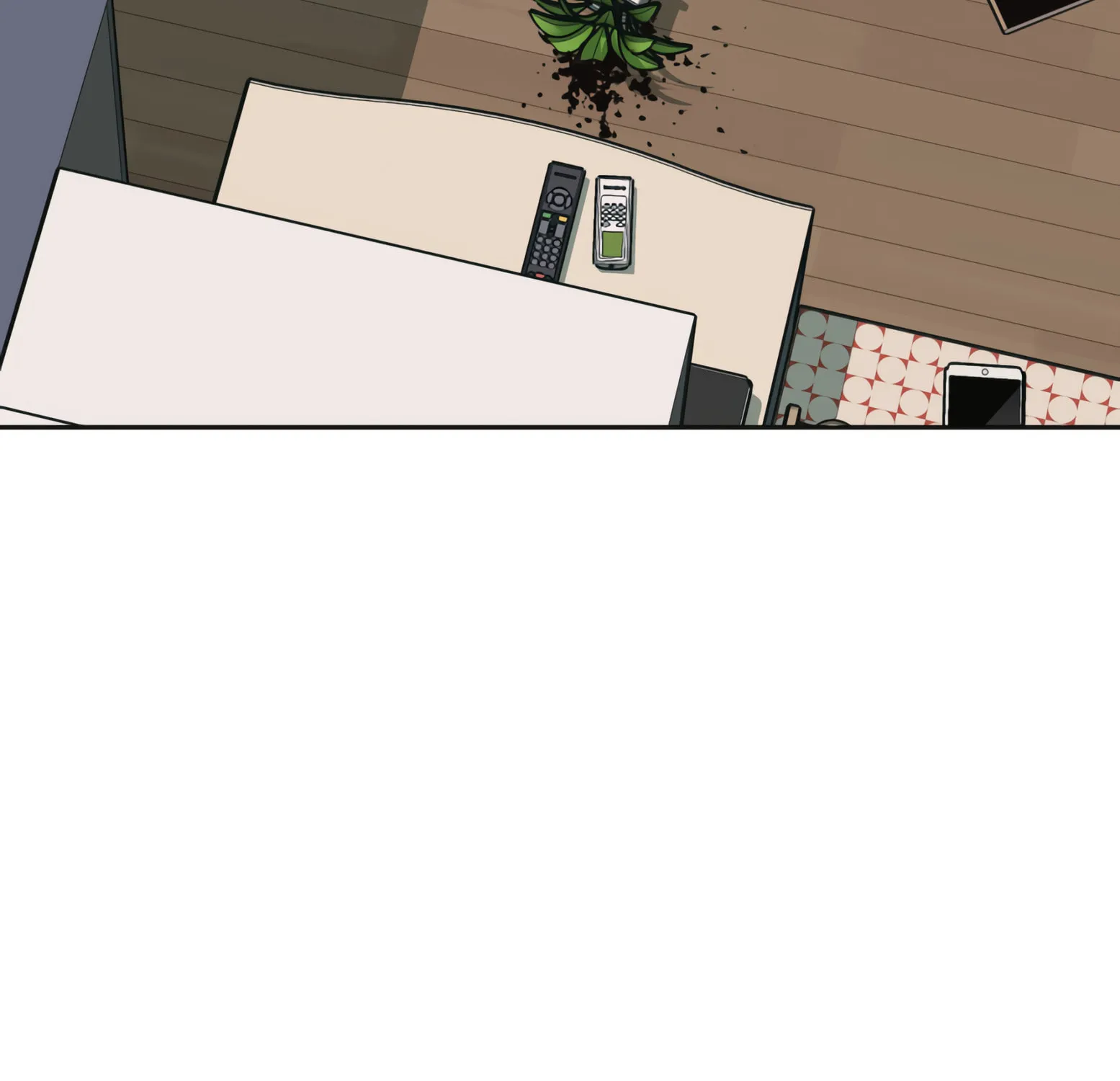 Read Window of Ghost chapter 2 image 84 on Lezhin