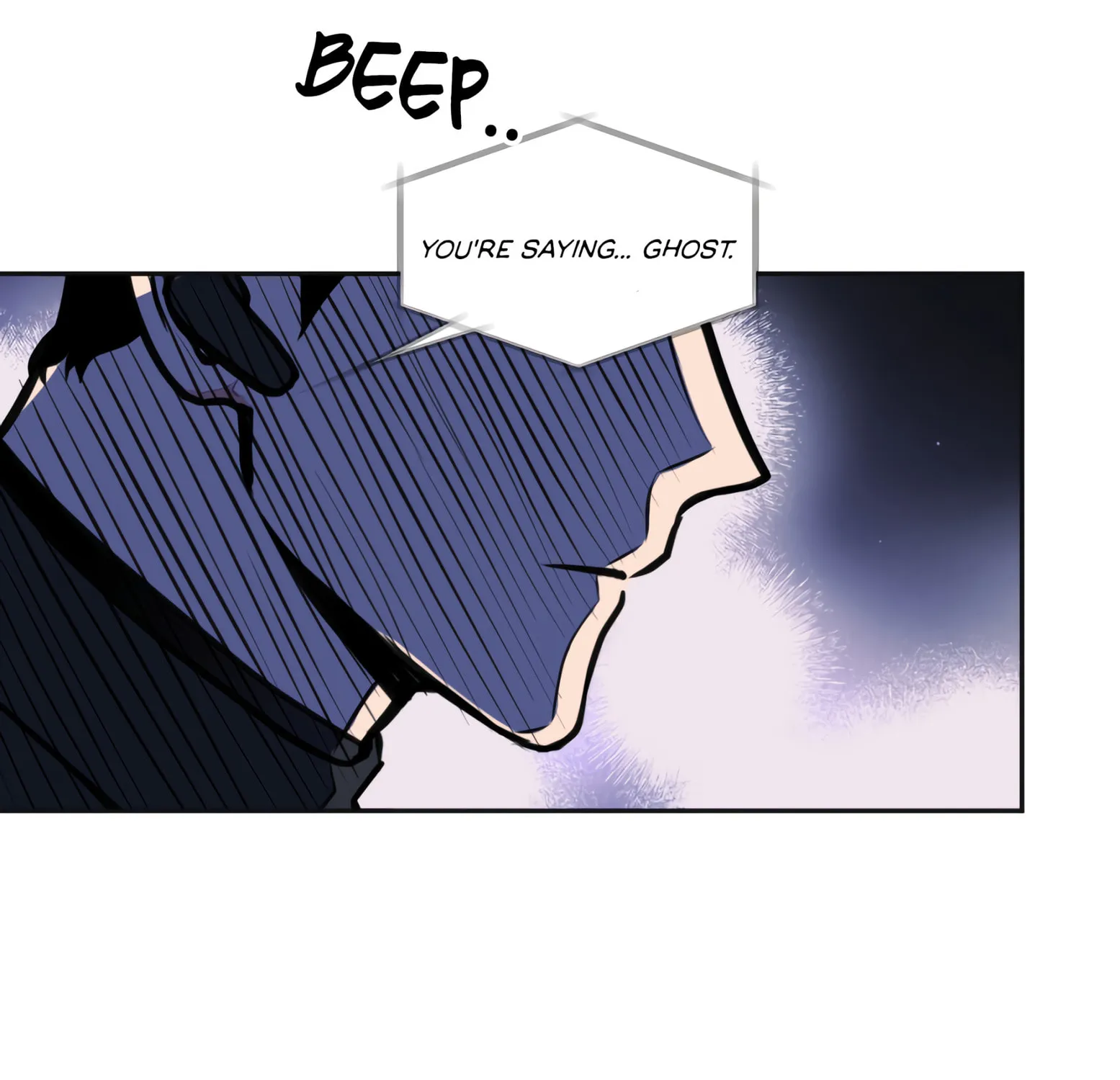 Read Window of Ghost chapter 2 image 93 on Lezhin
