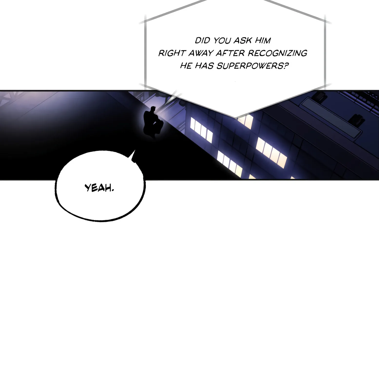 Read Window of Ghost chapter 2 image 95 on Lezhin