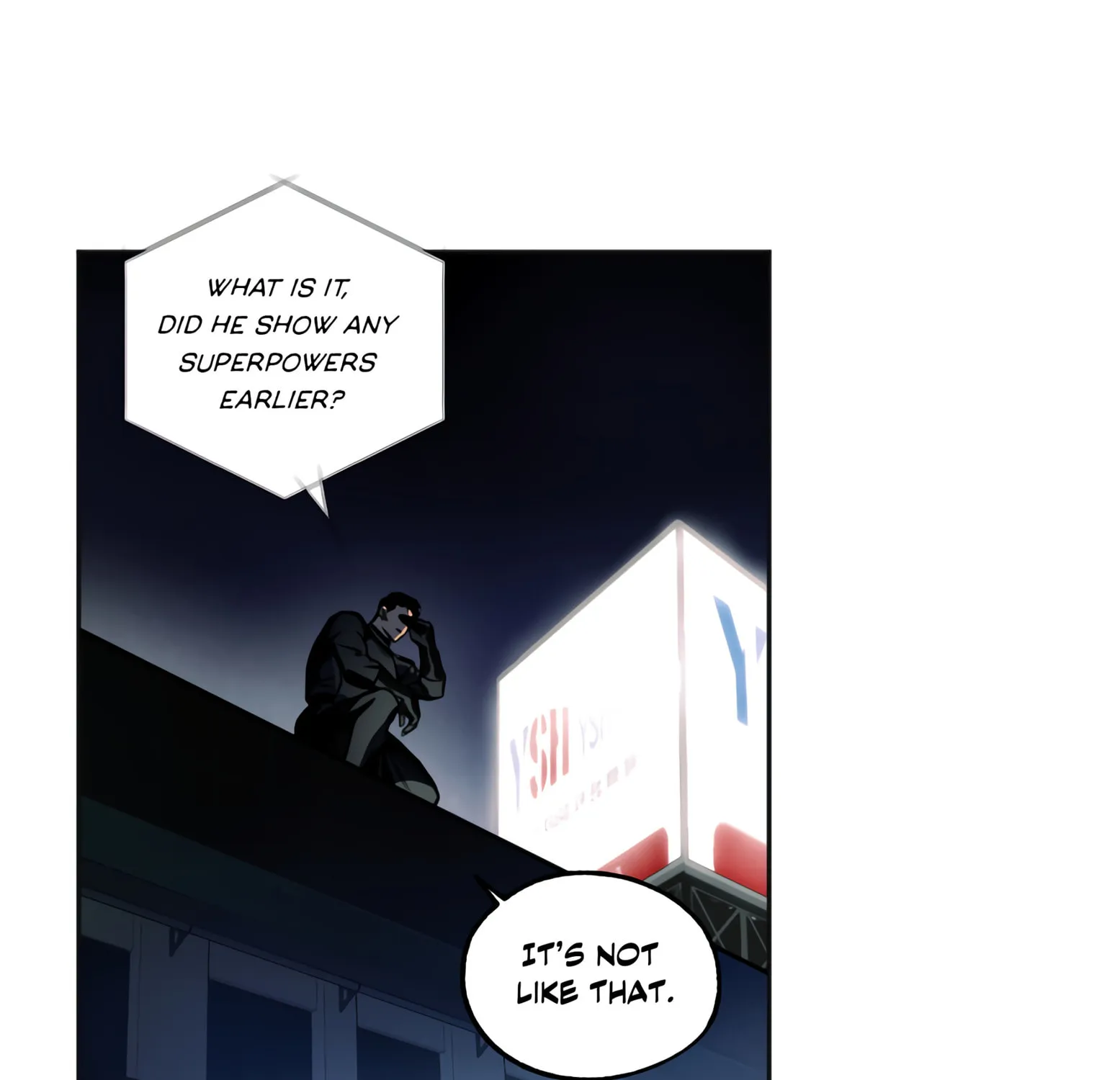 Read Window of Ghost chapter 2 image 97 on Lezhin