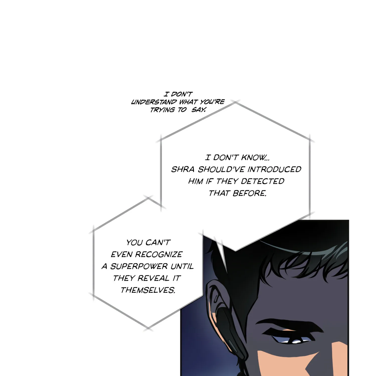 Read Window of Ghost chapter 2 image 99 on Lezhin