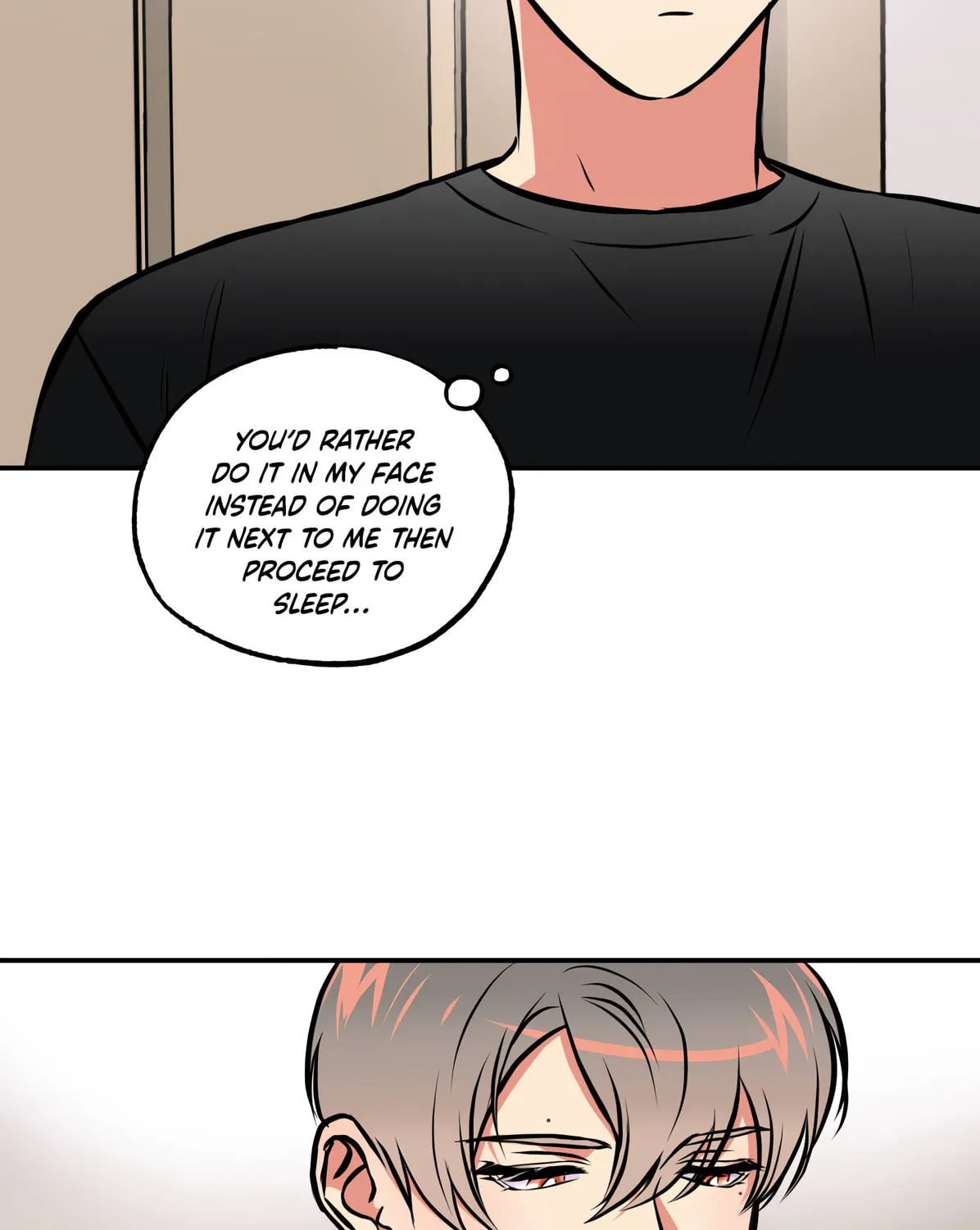 Read Window of Ghost chapter 21 image 100 on Lezhin