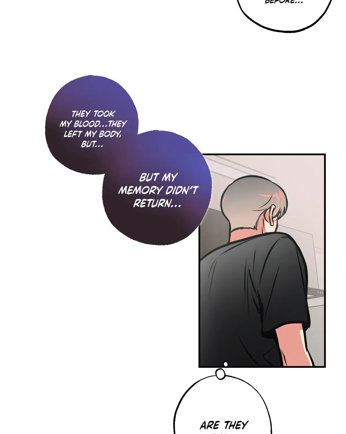 Read Window of Ghost chapter 21 image 104 on Lezhin