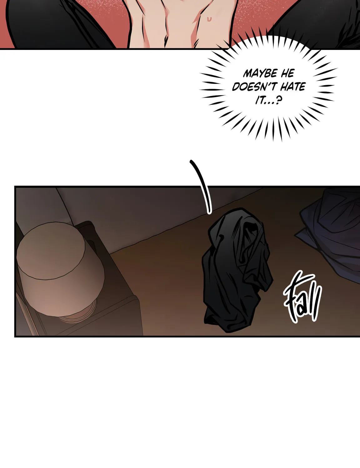 Read Window of Ghost chapter 21 image 12 on Lezhin