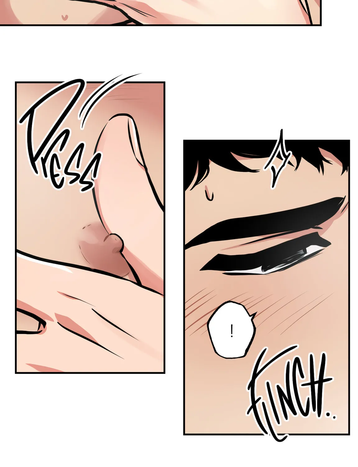 Read Window of Ghost chapter 21 image 18 on Lezhin