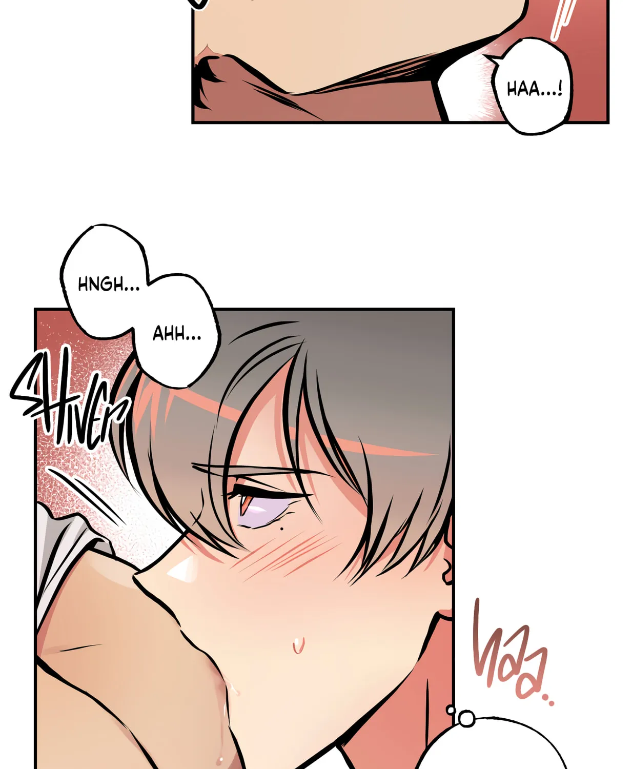 Read Window of Ghost chapter 21 image 32 on Lezhin