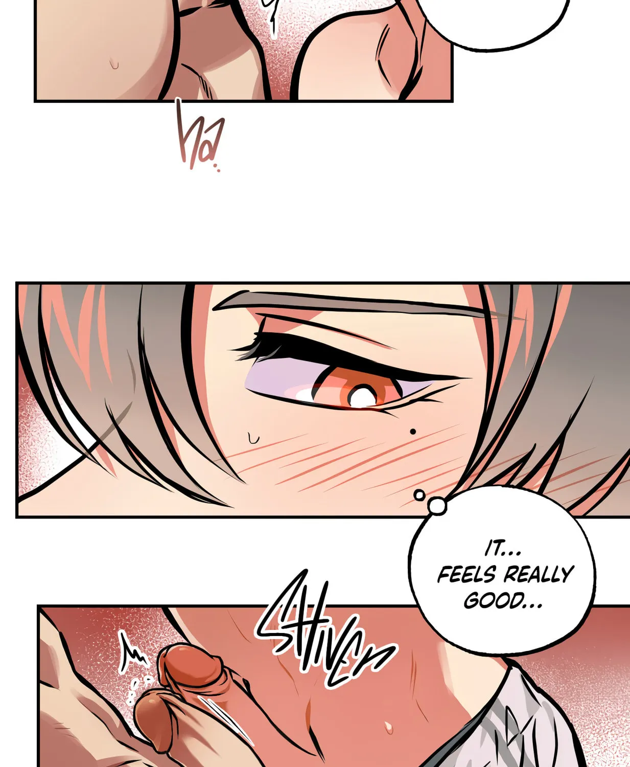 Read Window of Ghost chapter 21 image 34 on Lezhin