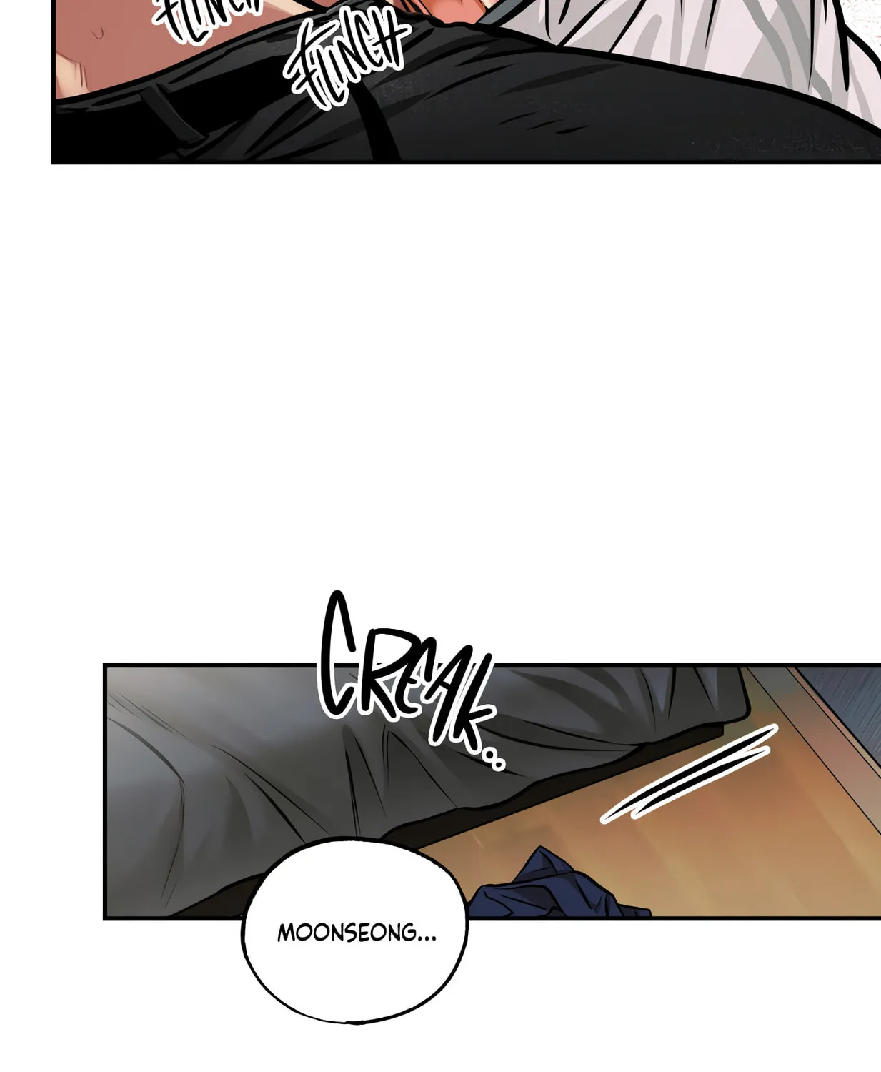 Read Window of Ghost chapter 21 image 36 on Lezhin